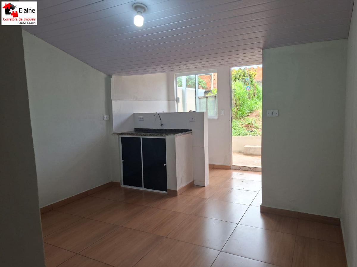 Casa em Cambará, São Roque - um mimo de casinha