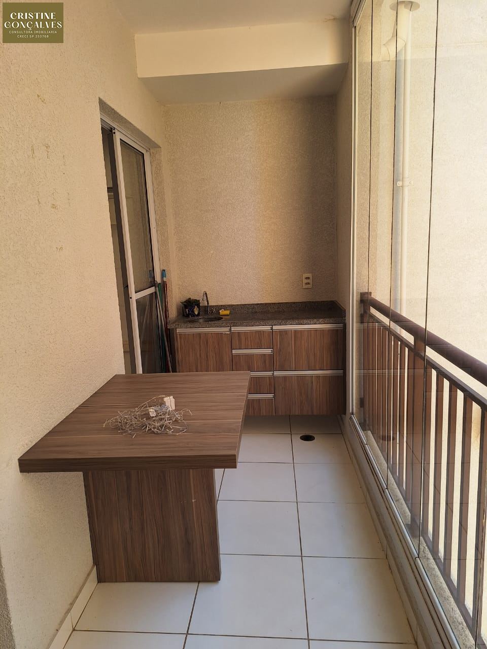 Apartamento em Jardim Carambeí, São Roque - Foto 3