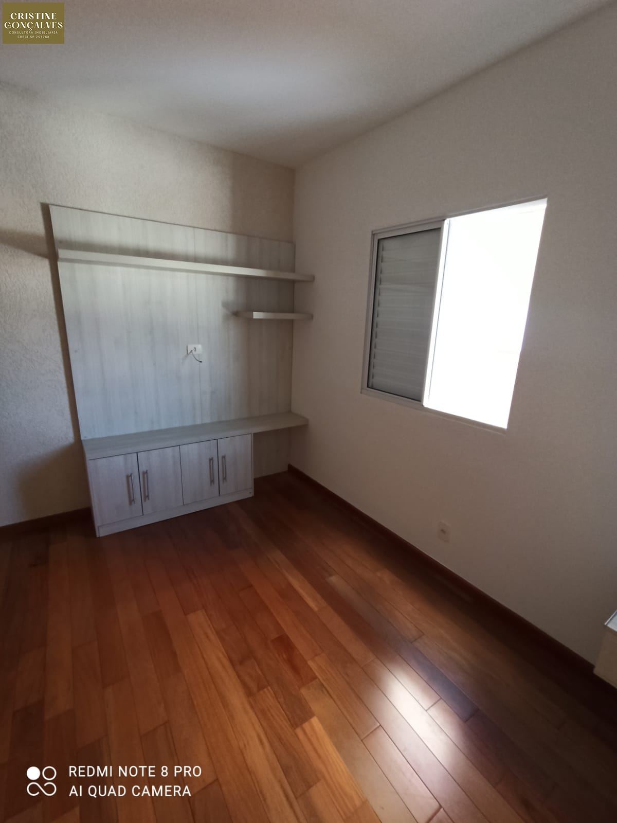 Apartamento em Jardim Carambeí, São Roque - Foto 5