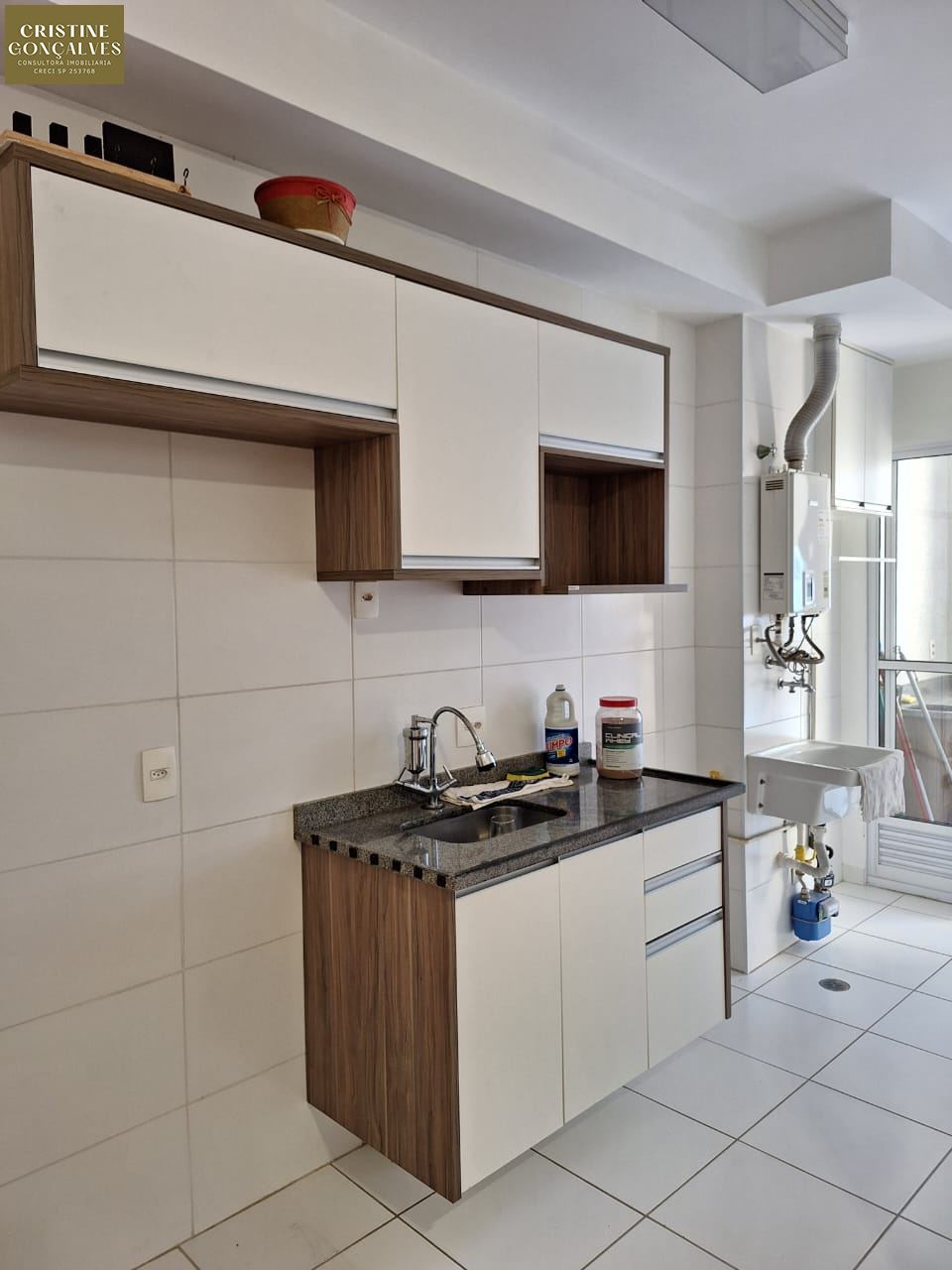 Apartamento em Jardim Carambeí, São Roque - Foto 4