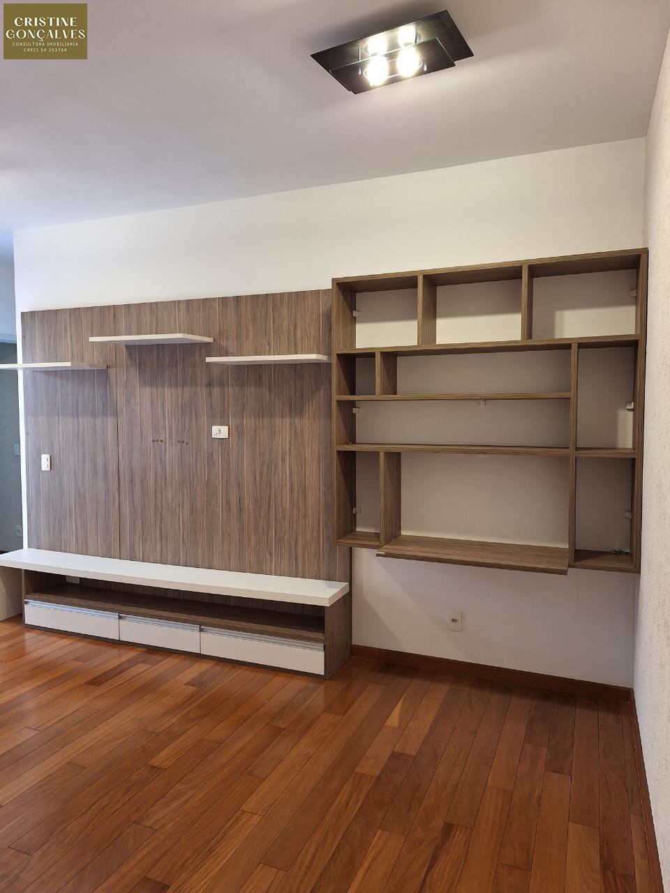 Apartamento em Jardim Carambeí, São Roque - Foto 2