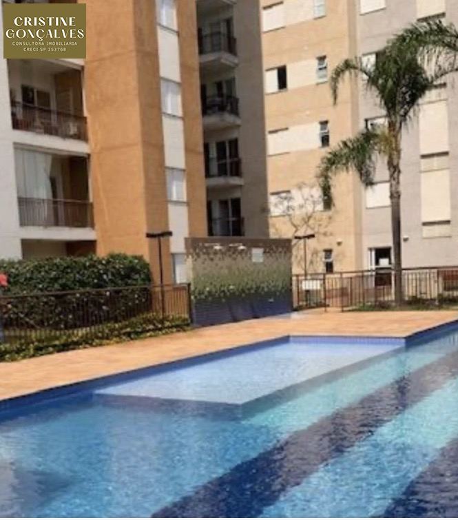 Apartamento em Jardim Carambeí, São Roque - Foto 7