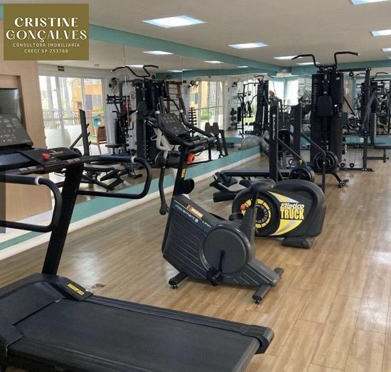 Apartamento em Jardim Carambeí, São Roque - Foto 9