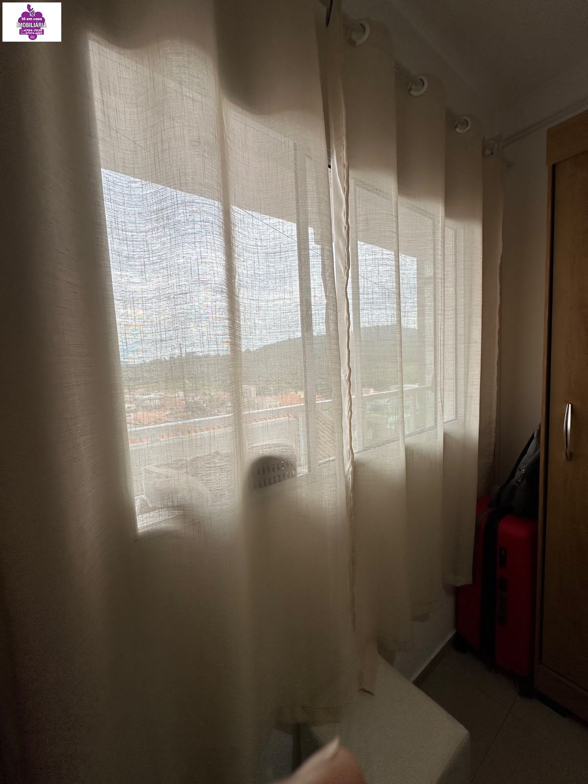 Apartamento em Jardim São José, São Roque - Apartamento a Venda no Jardim São José - Foto 2