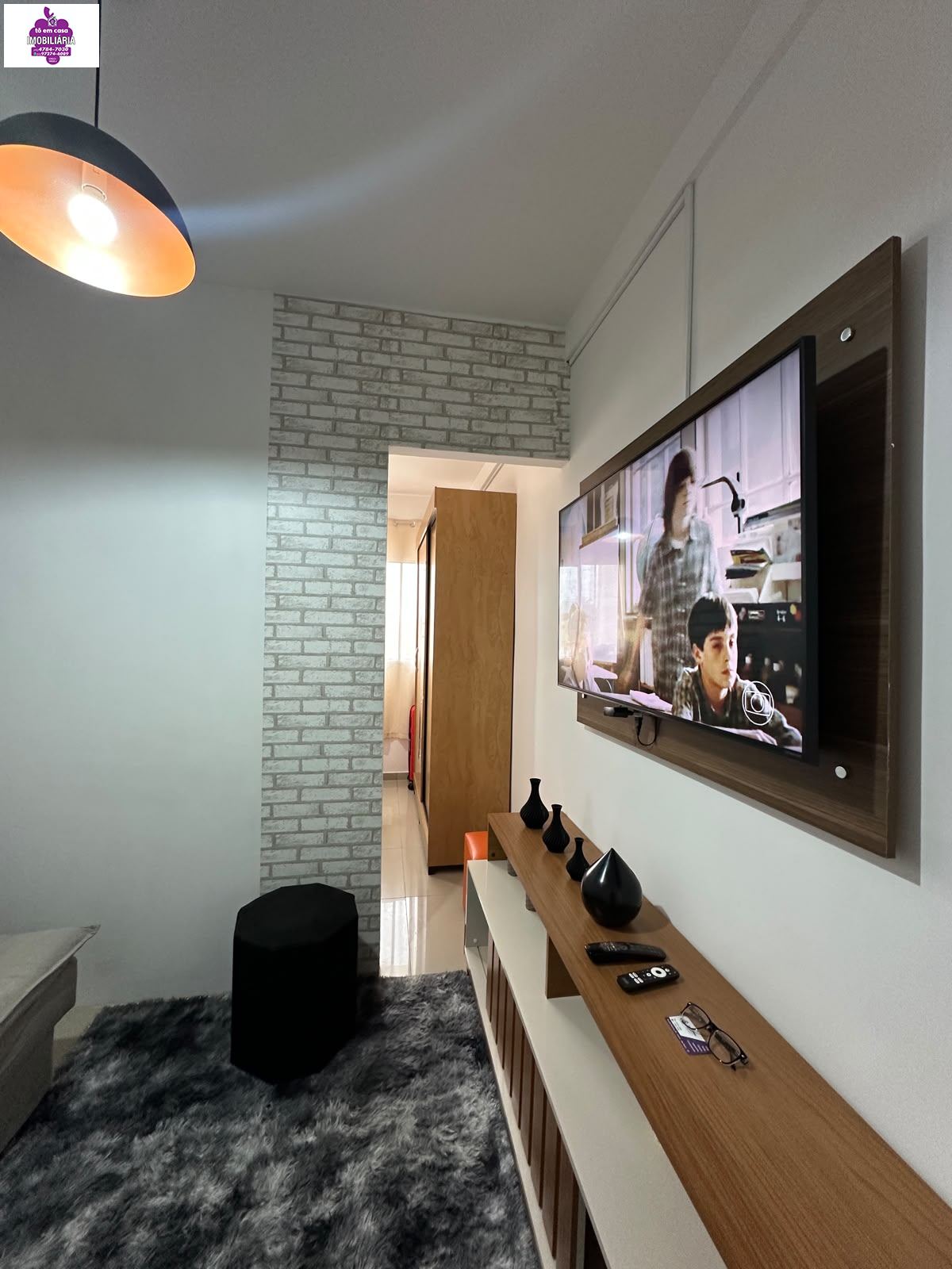 Apartamento em Jardim São José, São Roque - Apartamento a Venda no Jardim São José - Foto 3