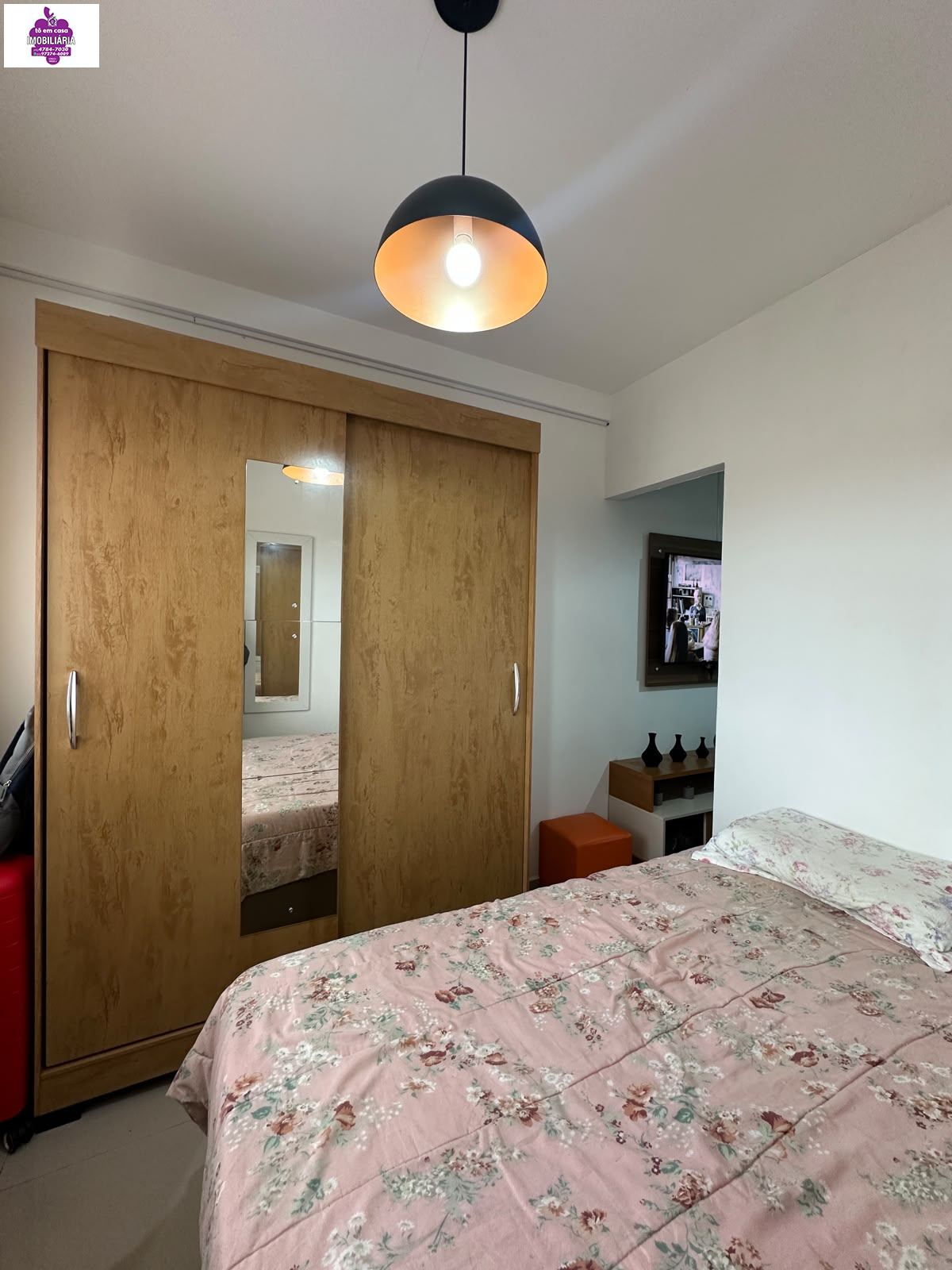 Apartamento em Jardim São José, São Roque - Apartamento a Venda no Jardim São José - Foto 7