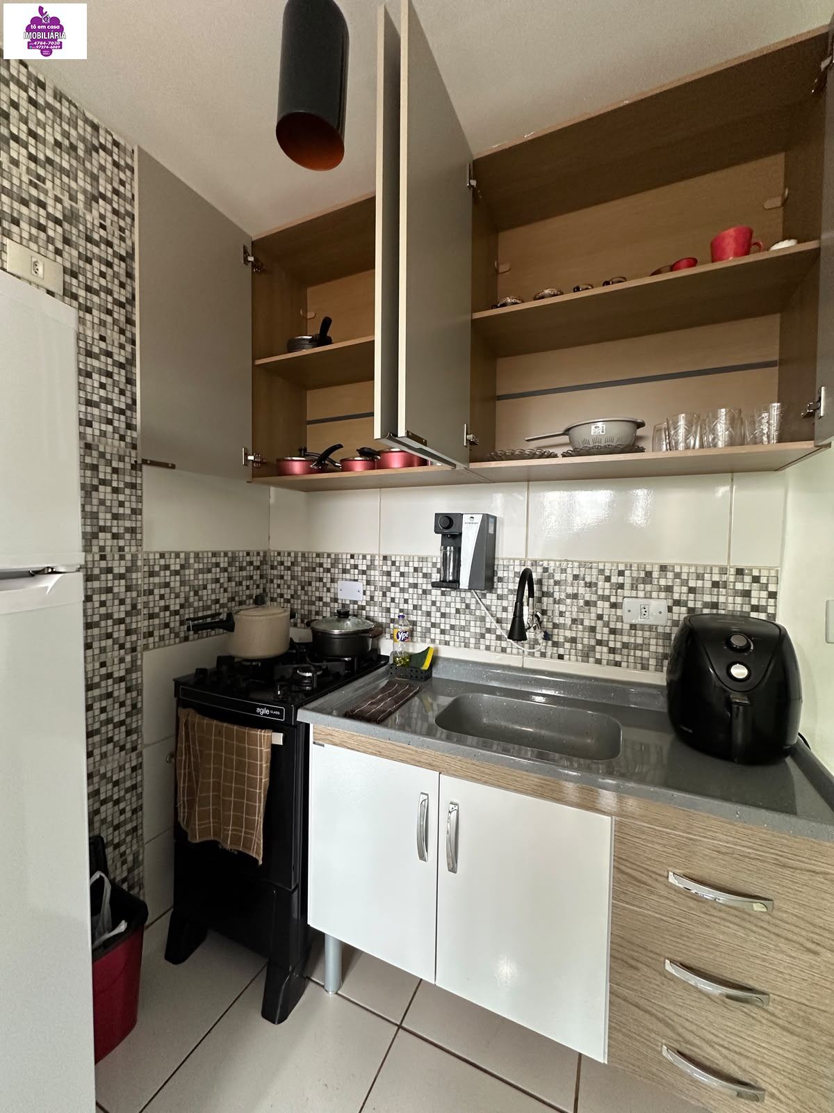 Apartamento em Jardim São José, São Roque - Apartamento a Venda no Jardim São José - Foto 4