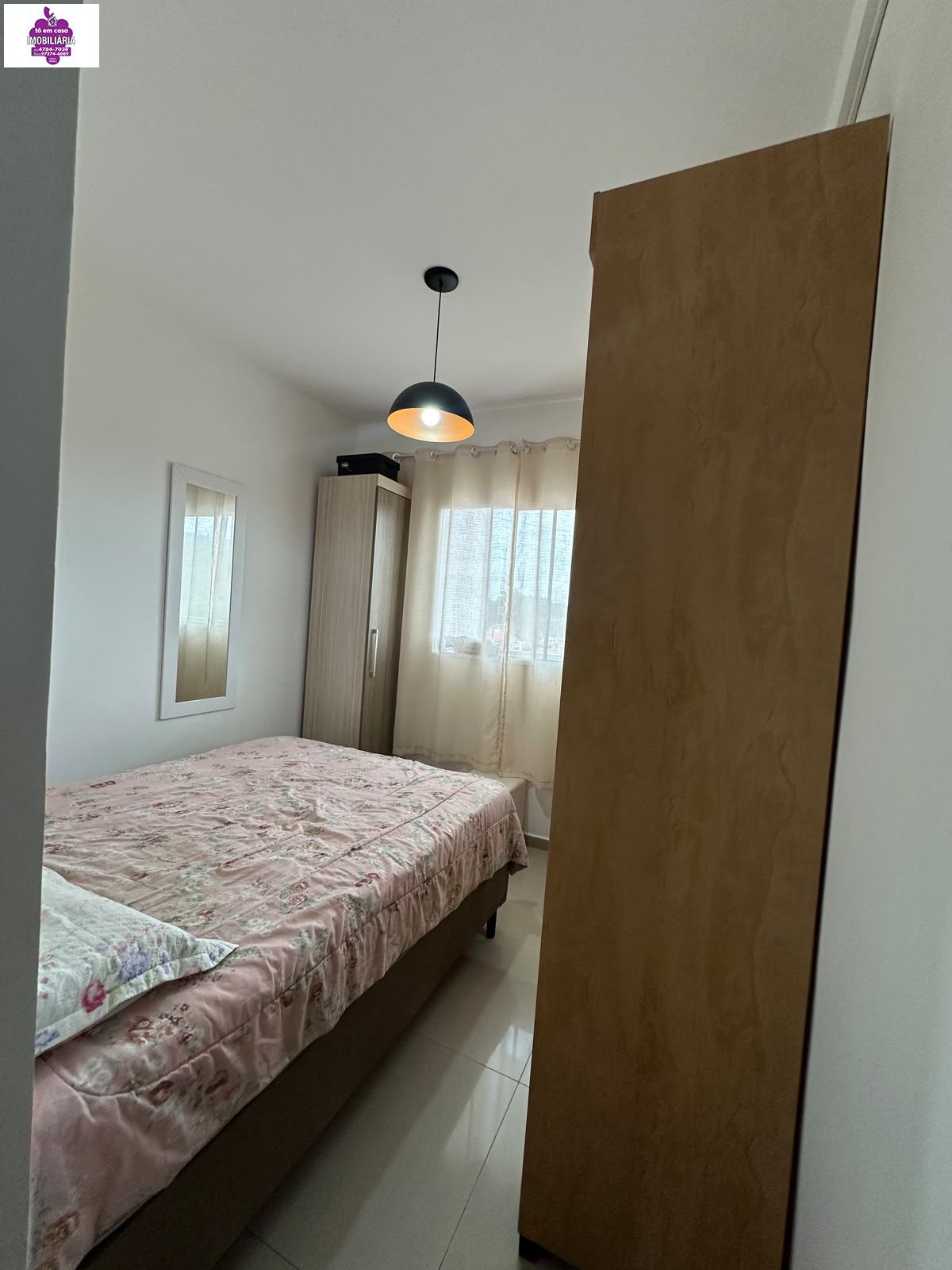 Apartamento em Jardim São José, São Roque - Apartamento a Venda no Jardim São José - Foto 5