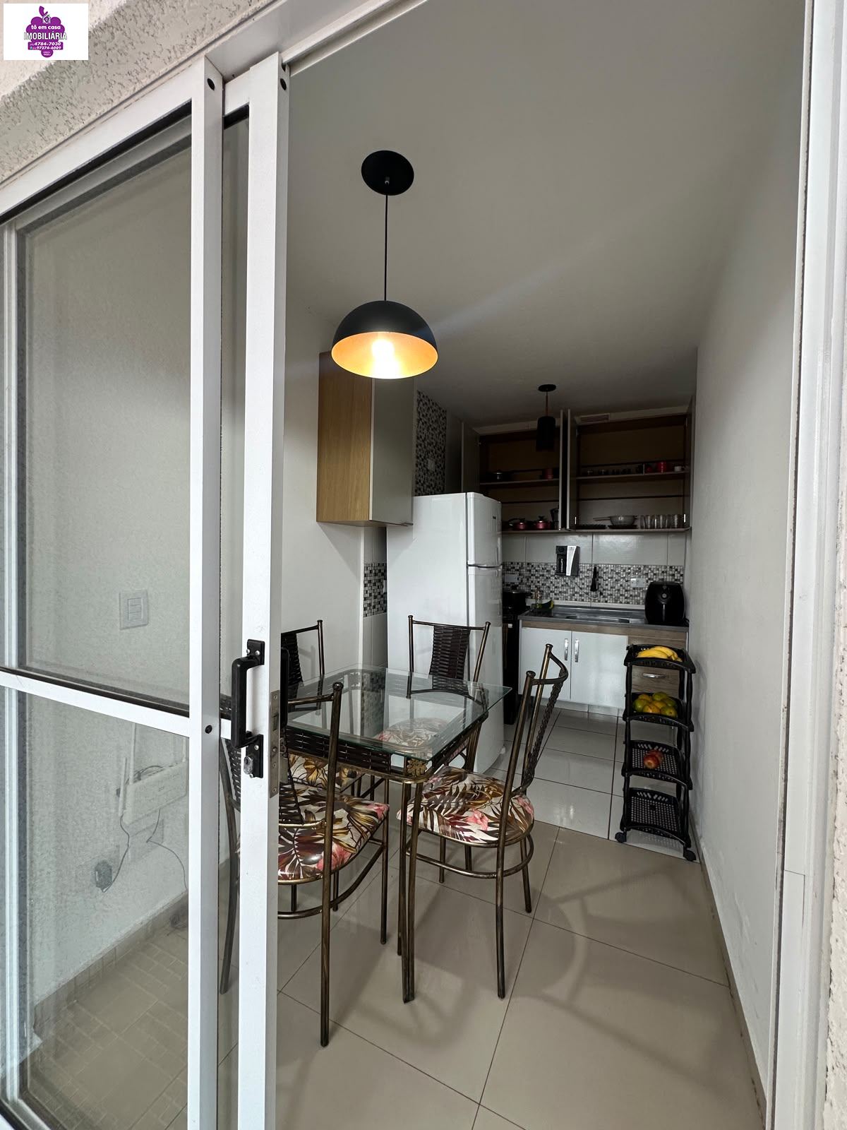 Apartamento em Jardim São José, São Roque - Apartamento a Venda no Jardim São José - Foto 8