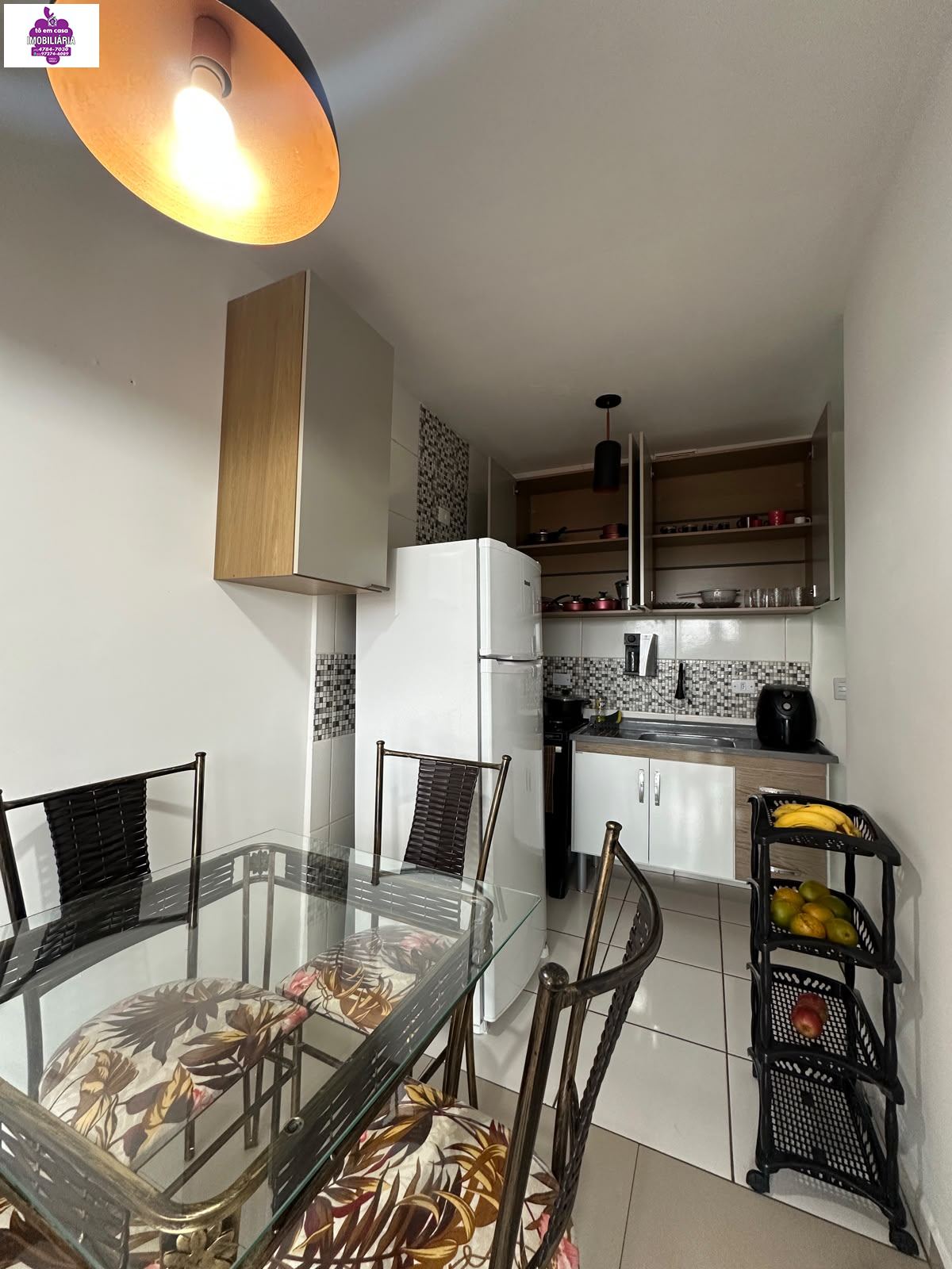 Apartamento em Jardim São José, São Roque - Apartamento a Venda no Jardim São José - Foto 10