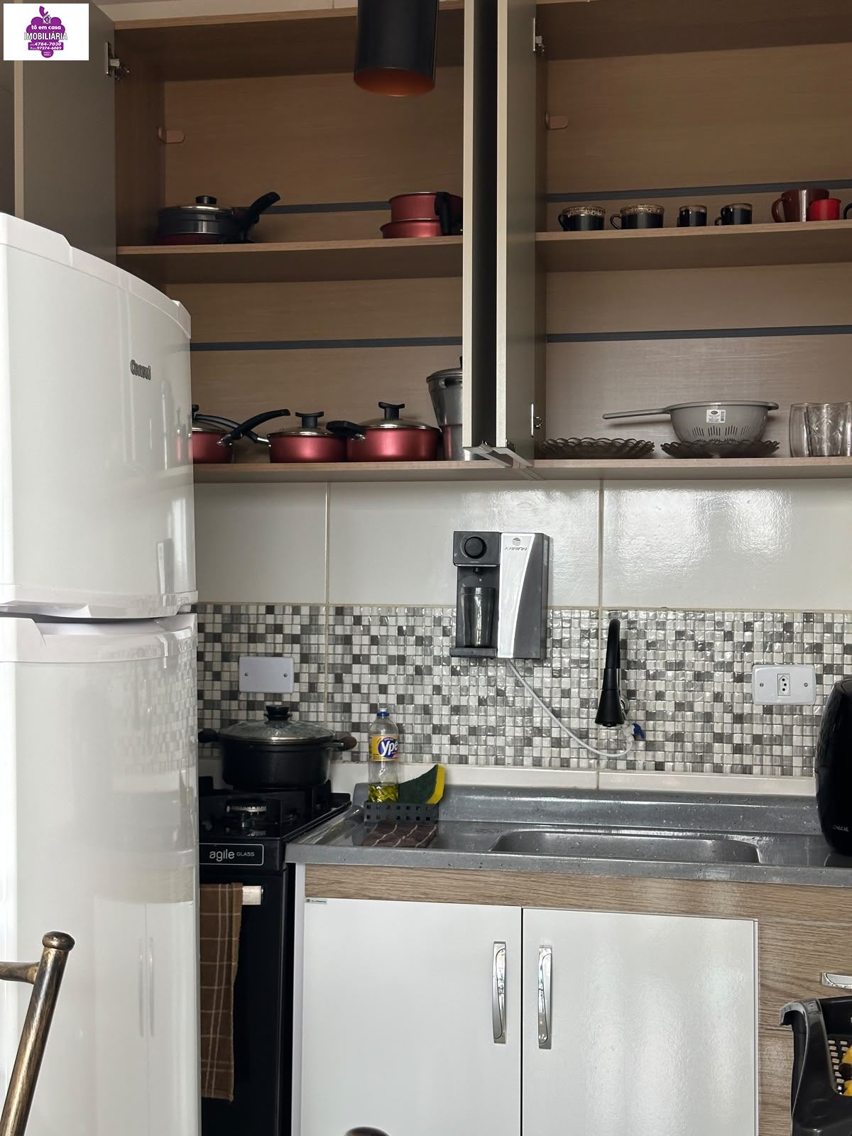 Apartamento em Jardim São José, São Roque - Apartamento a Venda no Jardim São José - Foto 11