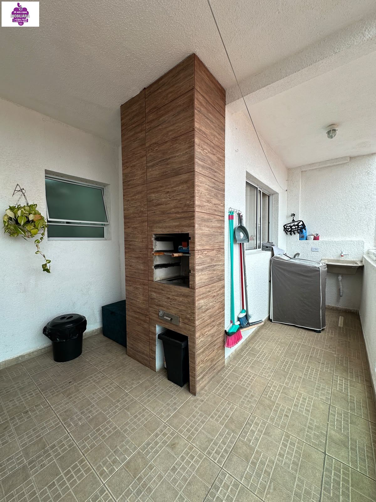 Apartamento em Jardim São José, São Roque - Apartamento a Venda no Jardim São José - Foto 12