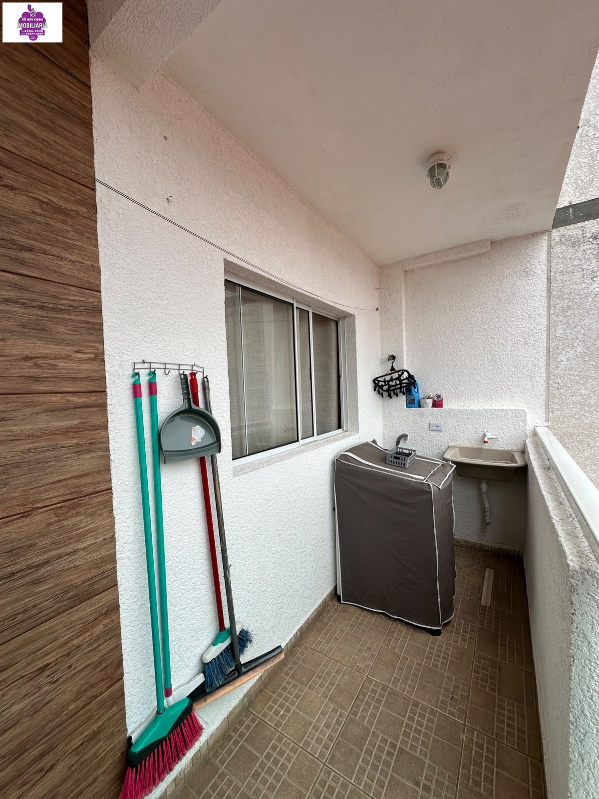 Apartamento em Jardim São José, São Roque - Apartamento a Venda no Jardim São José - Foto 13