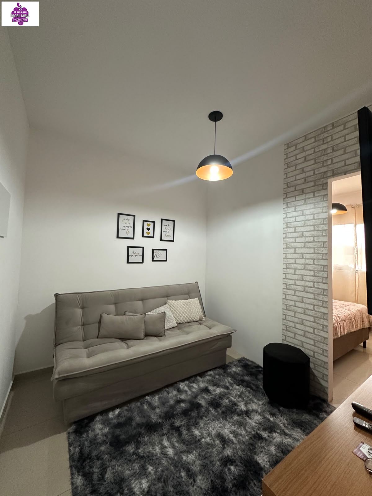 Apartamento em Jardim São José, São Roque - Apartamento a Venda no Jardim São José - Foto 15