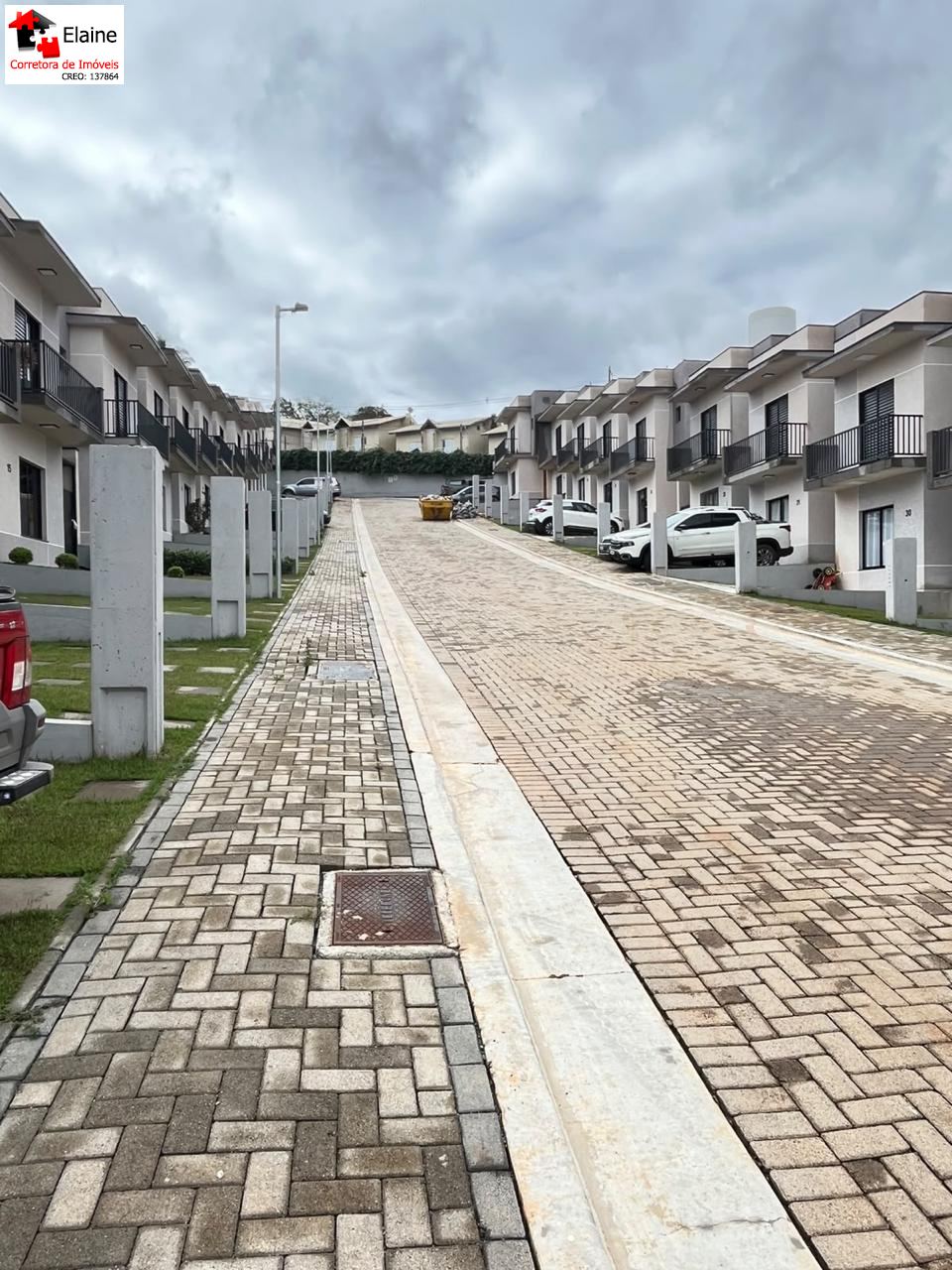 Condomínio em Cambará, São Roque - Condomínio Marselha VI - Foto 17