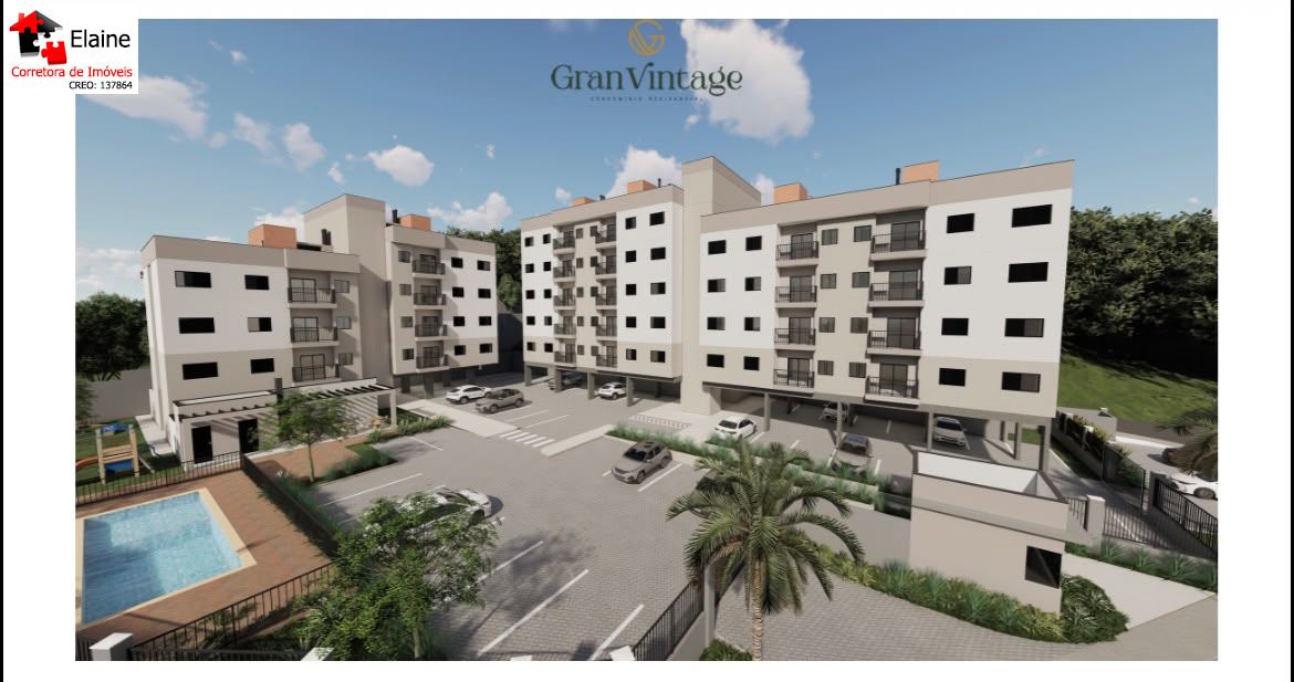Apartamento em Jardim Renê, São Roque - RESIDENCIAL GRAN VINTAGE – JARDIM REN - Foto 7