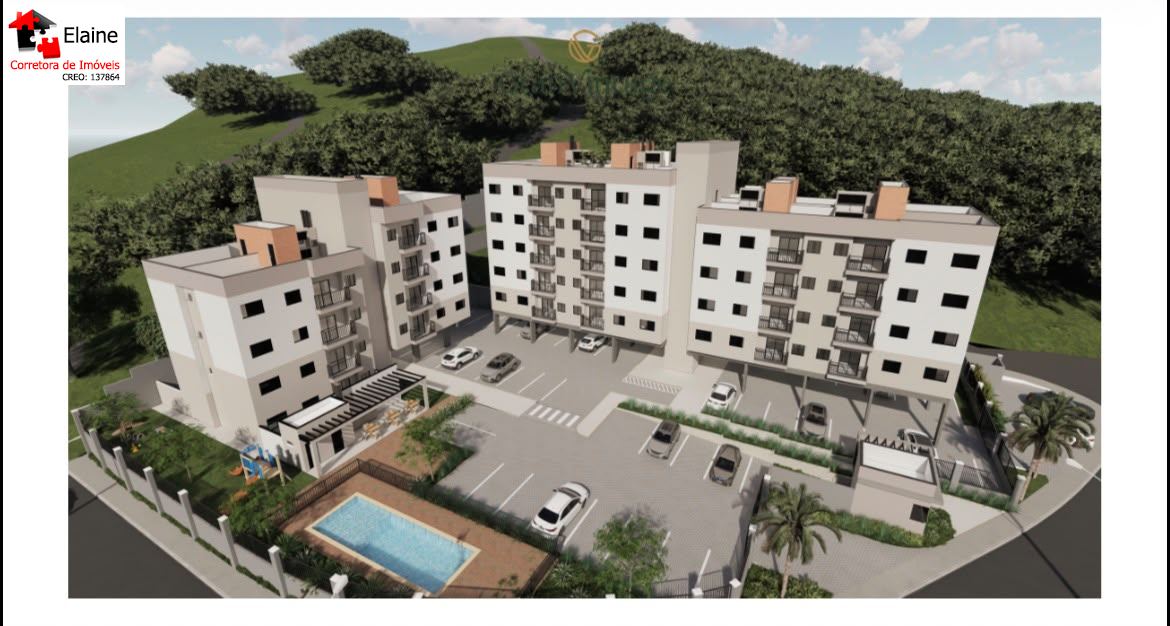 Apartamento em Jardim Renê, São Roque - Gran Vintage - Duplex. - Foto 1