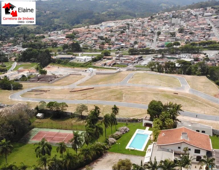 Terreno em Jardim Villaça, São Roque - RESIDENCIAL VILLAGGIO BELLINI