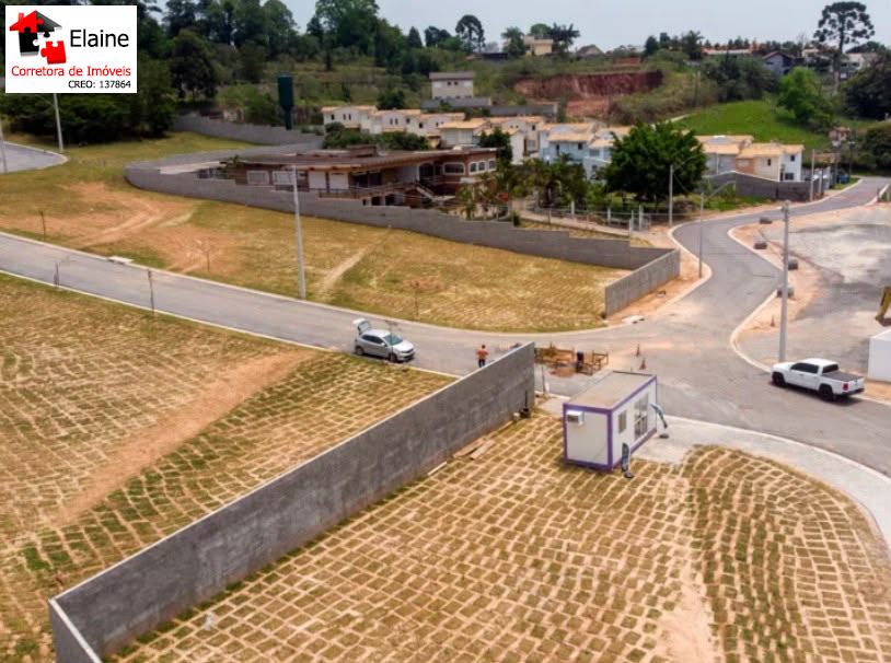 Terreno em Jardim Villaça, São Roque - Foto 3