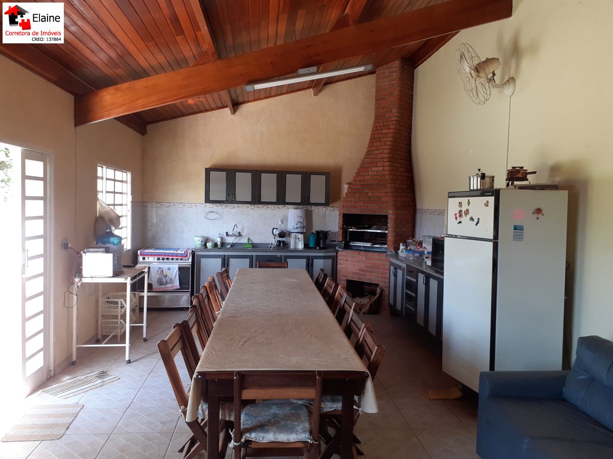 Casa em Vila Santa Rosália, São Roque - Foto 3
