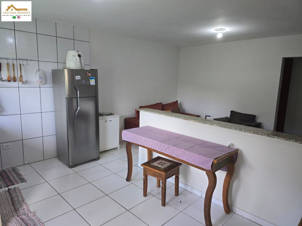 Apartamento em Centro (Mailasqui), São Roque - Foto 9