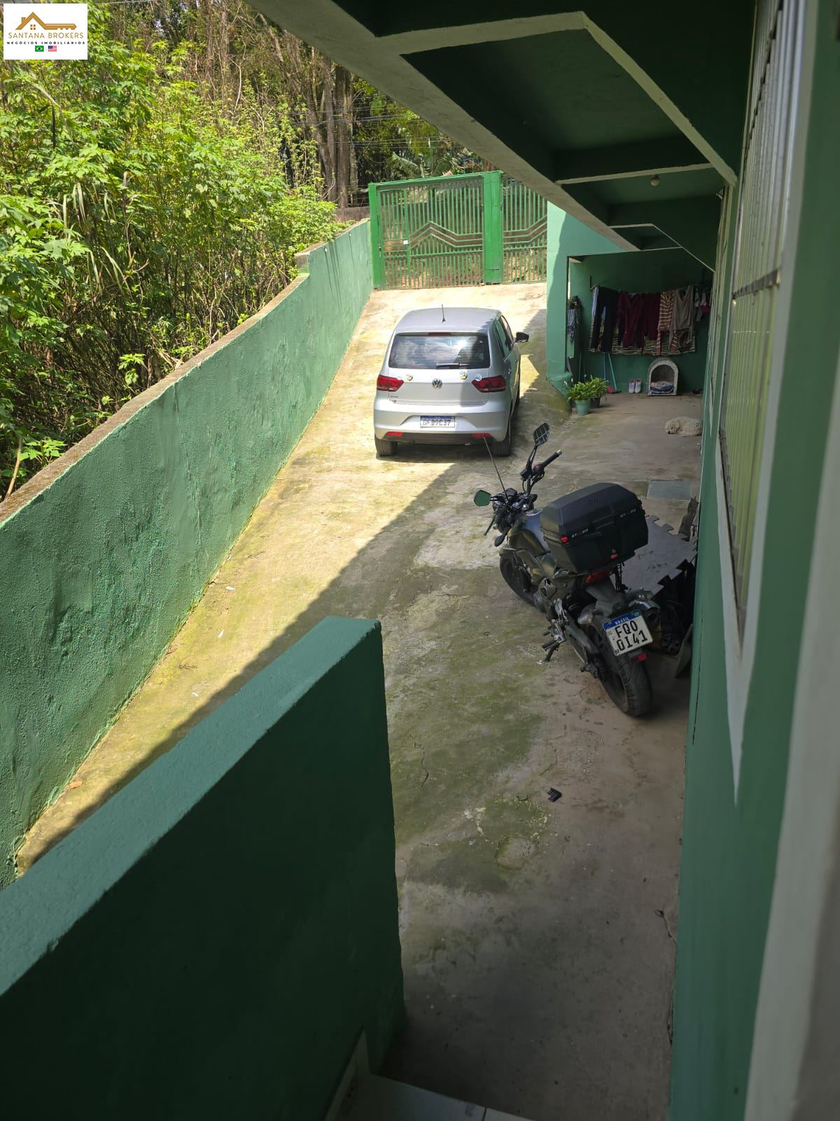 Apartamento em Centro (Mailasqui), São Roque - Foto 3