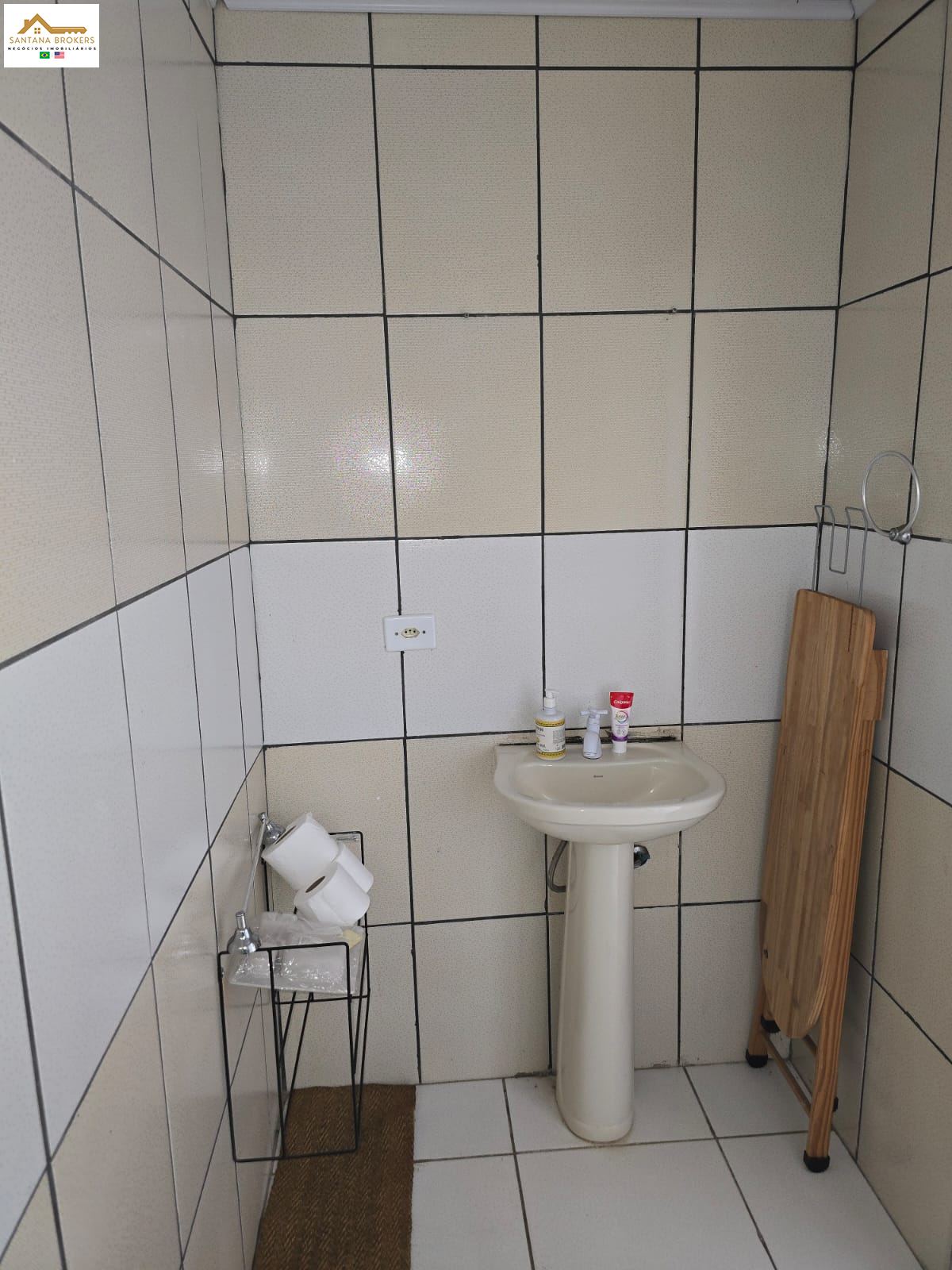 Apartamento em Centro (Mailasqui), São Roque - Foto 8