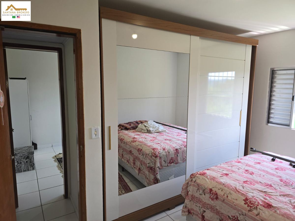 Apartamento em Centro (Mailasqui), São Roque - Foto 6