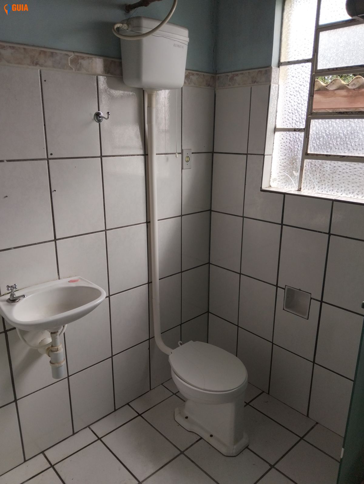 Chácara em Marmeleiro, São Roque - Foto 9
