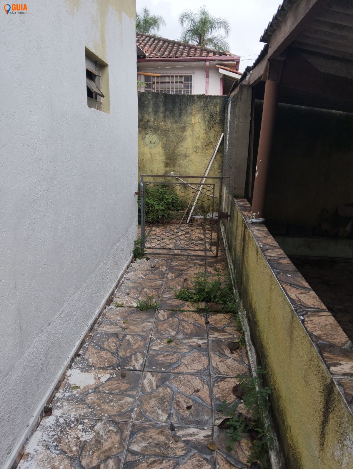 Chácara em Marmeleiro, São Roque - Foto 6