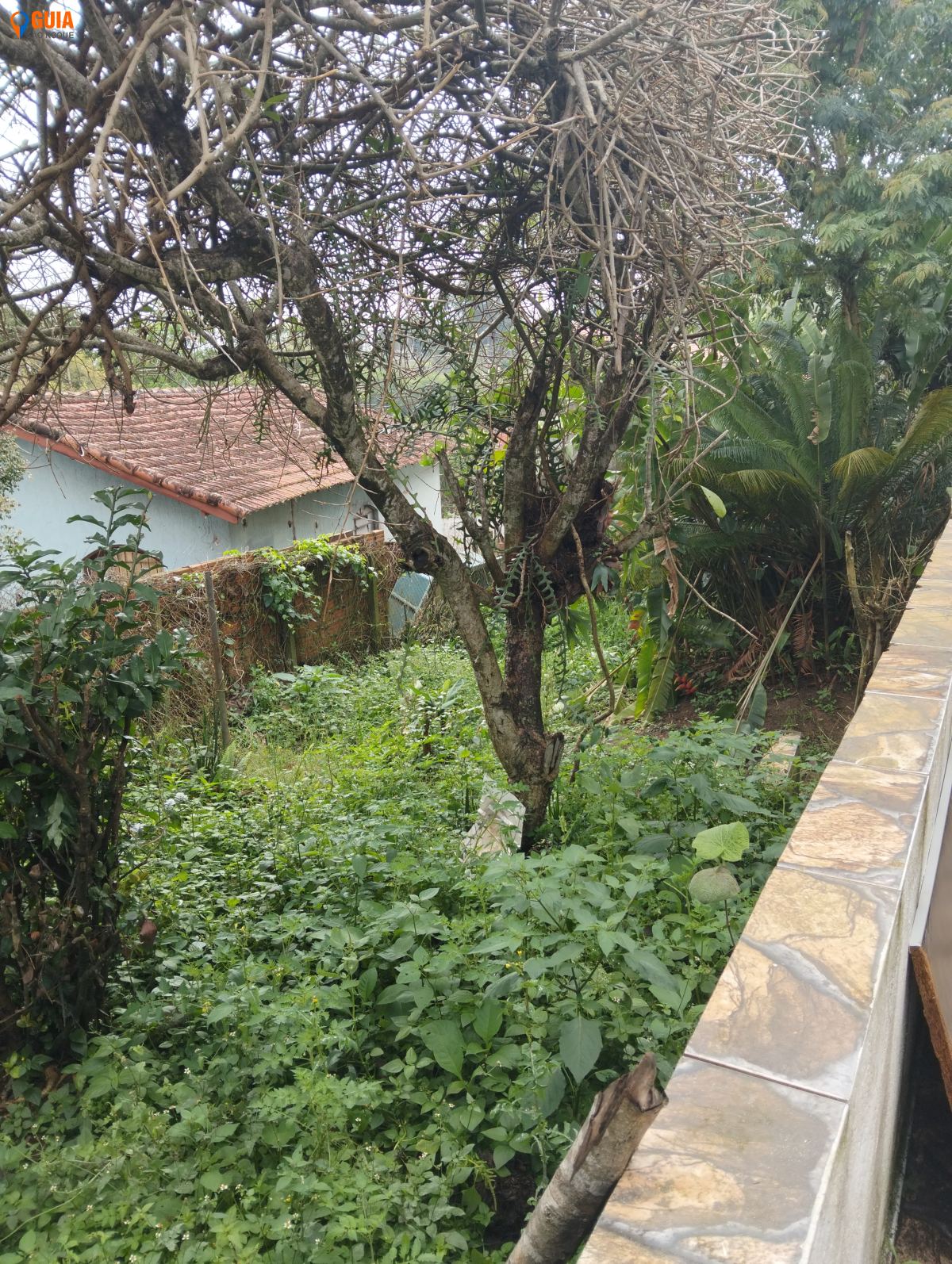 Chácara em Marmeleiro, São Roque - Foto 5