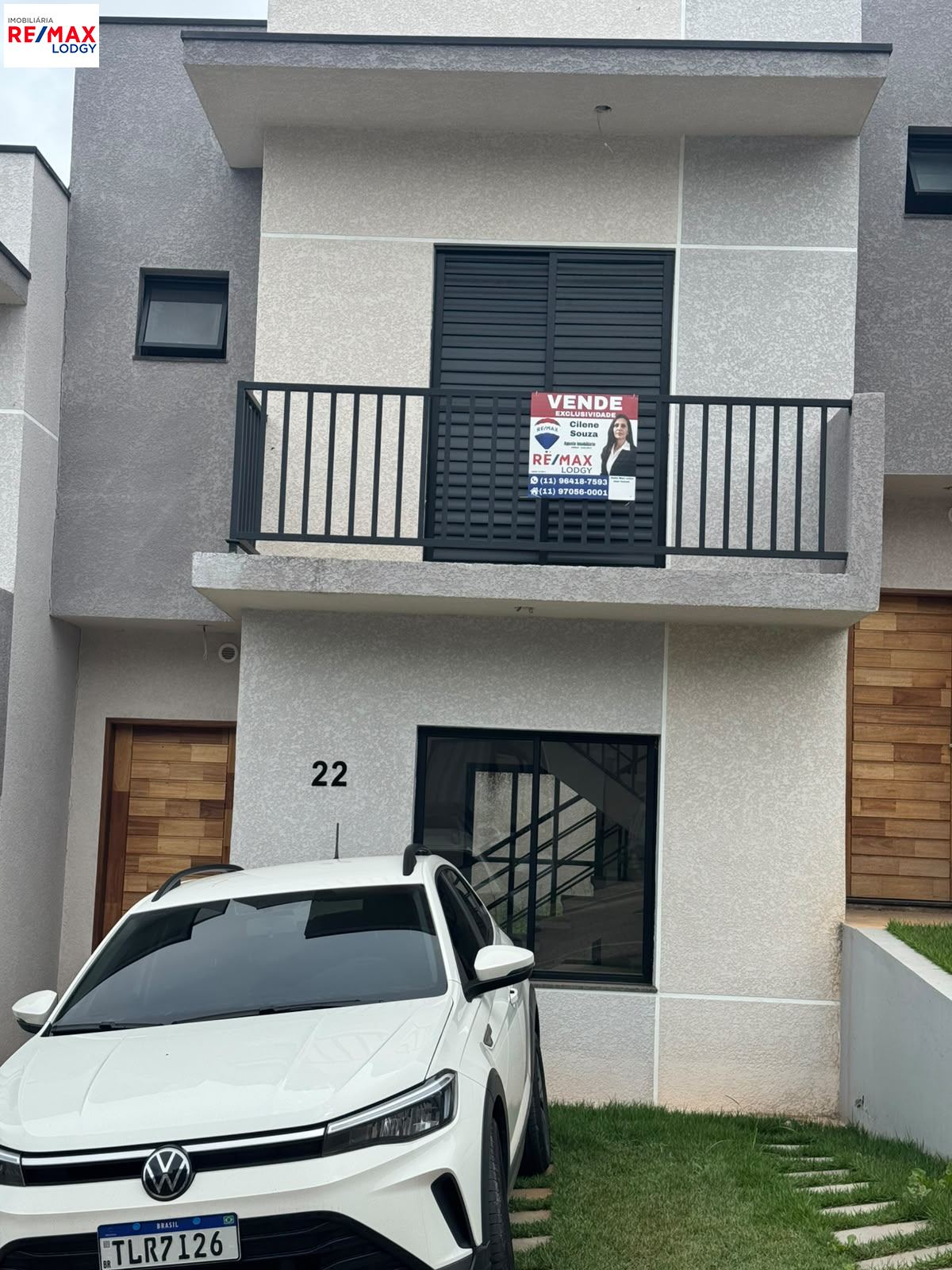 Casa em Jardim Flórida, São Roque - Foto 3