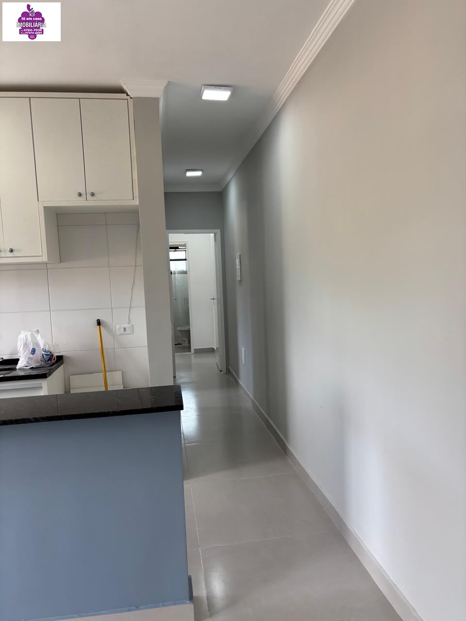Apartamento em Jardim Guaçu, São Roque - Foto 4