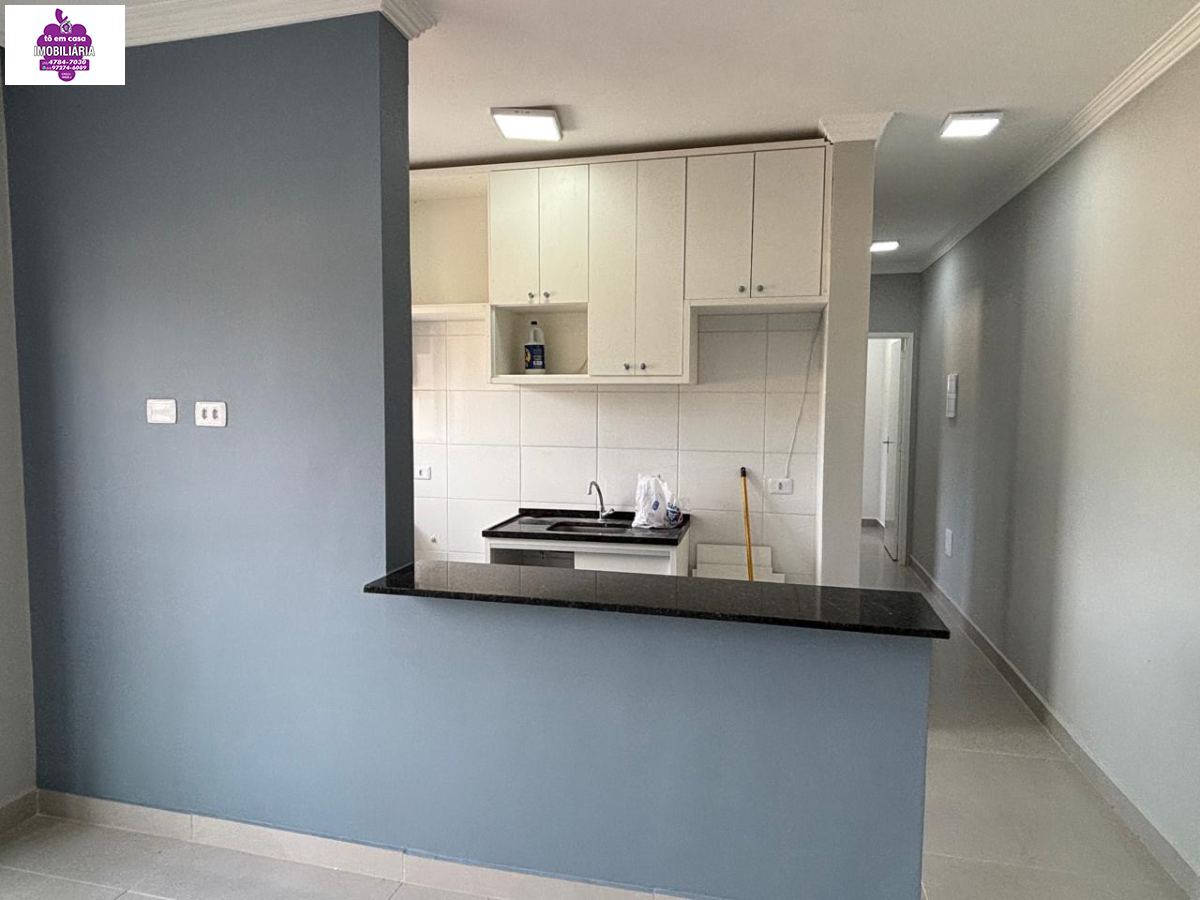 Apartamento em Jardim Guaçu, São Roque - Foto 6