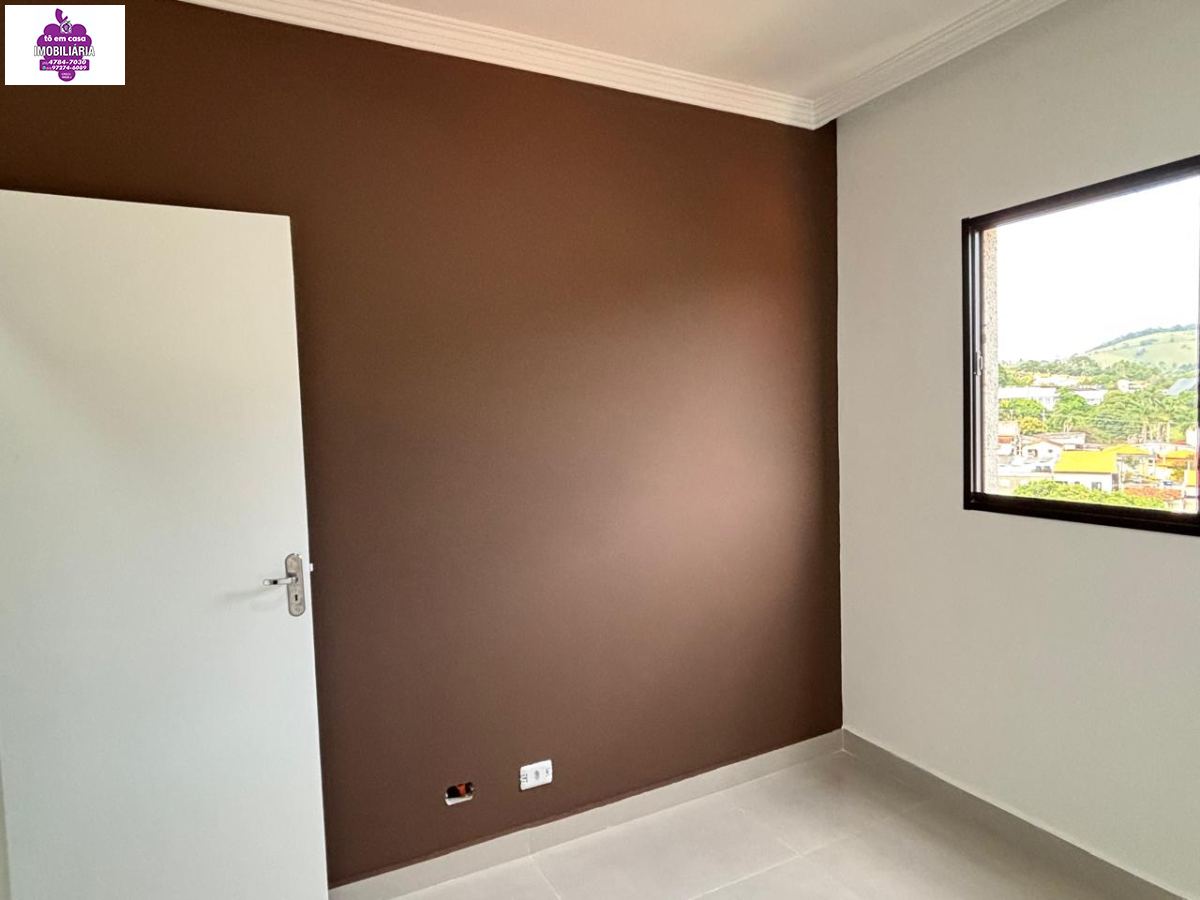 Apartamento em Jardim Guaçu, São Roque - Apartamento para Locação, Jardim Guaç