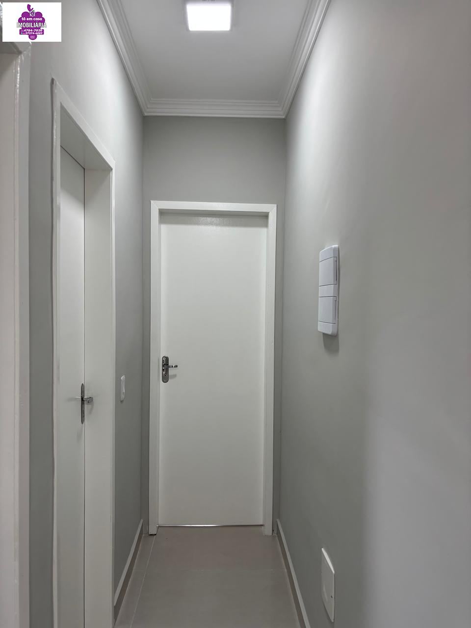 Apartamento em Jardim Guaçu, São Roque - Foto 11