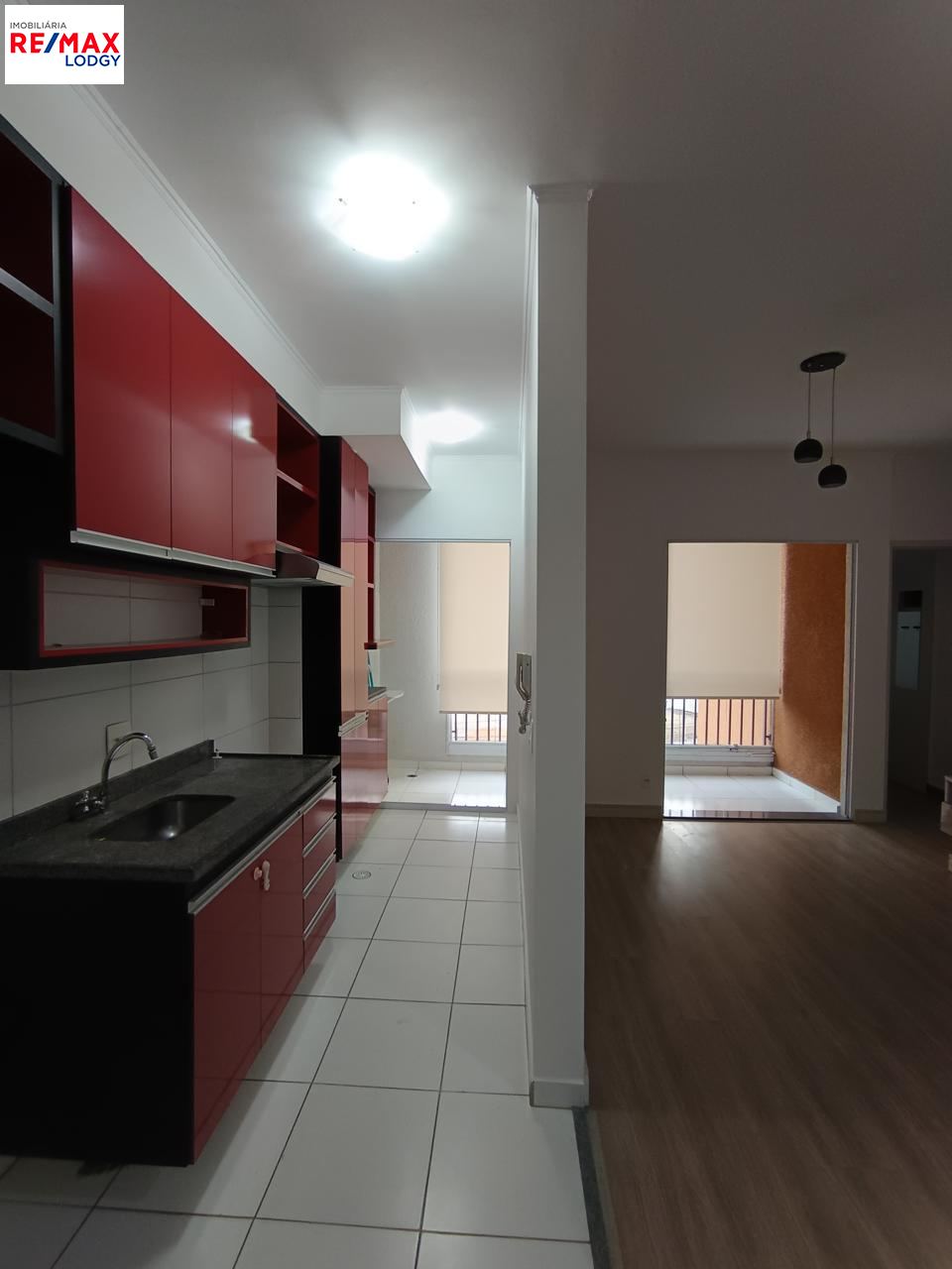 Apartamento em Jardim Carambeí, São Roque - Foto 3