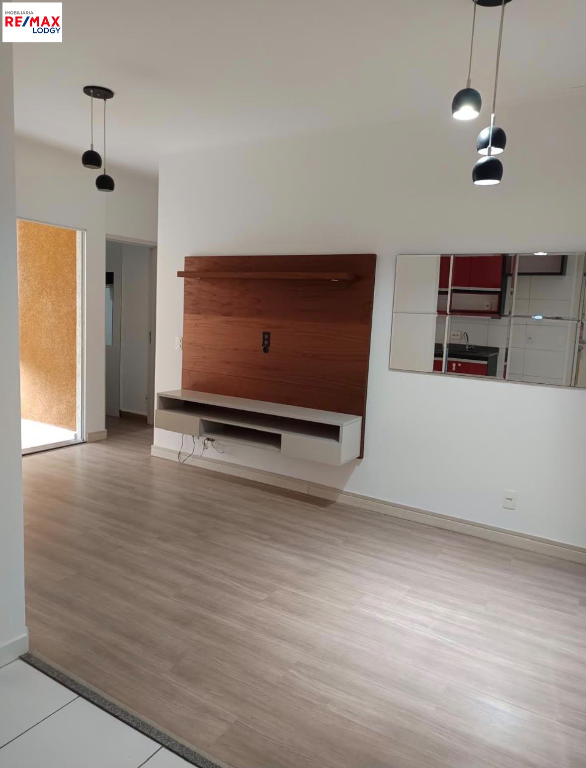 Apartamento em Jardim Carambeí, São Roque - Foto 2