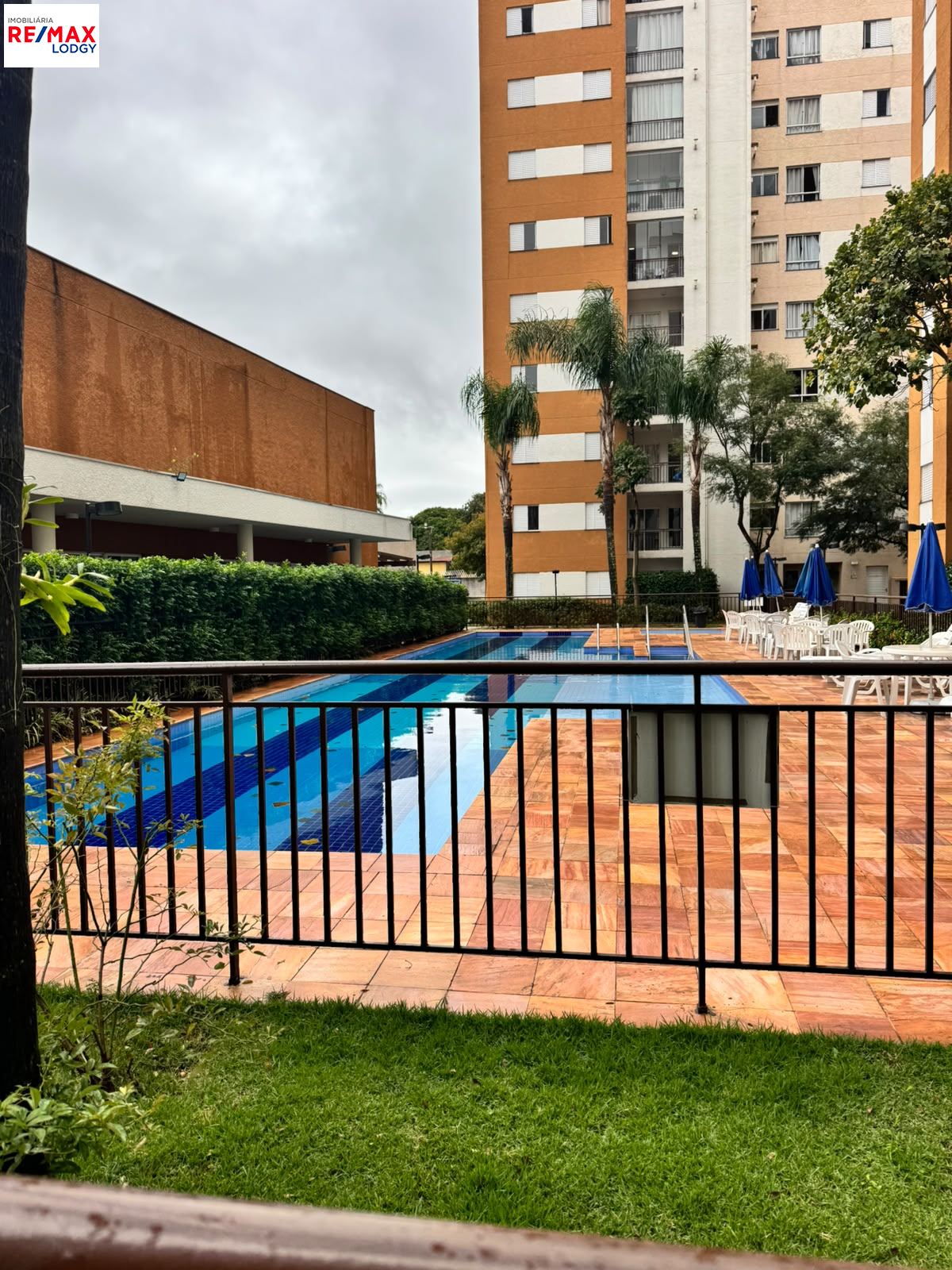 Apartamento em Jardim Carambeí, São Roque - Apartamento