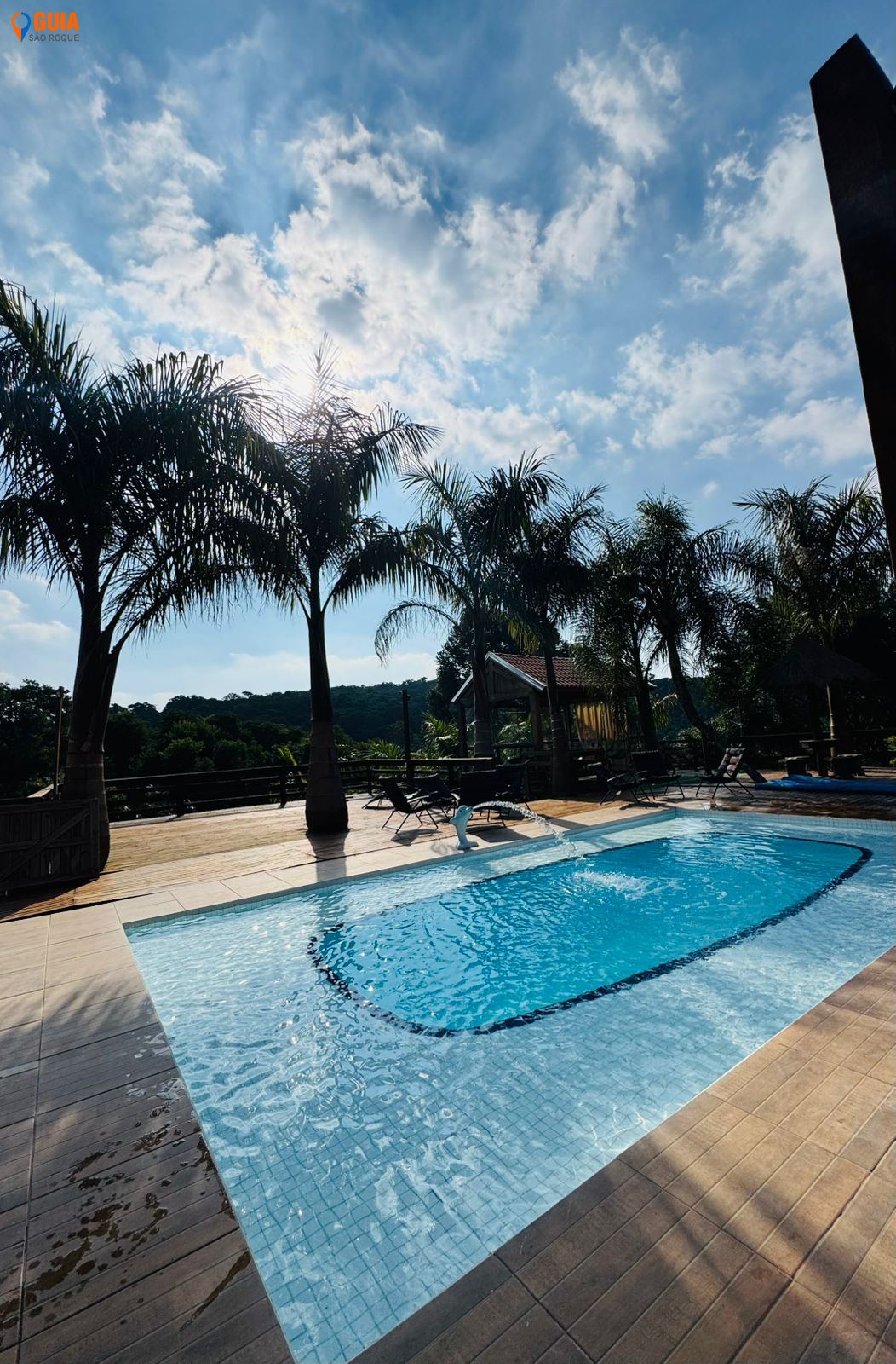 Chácara em , São Roque - Foto 11