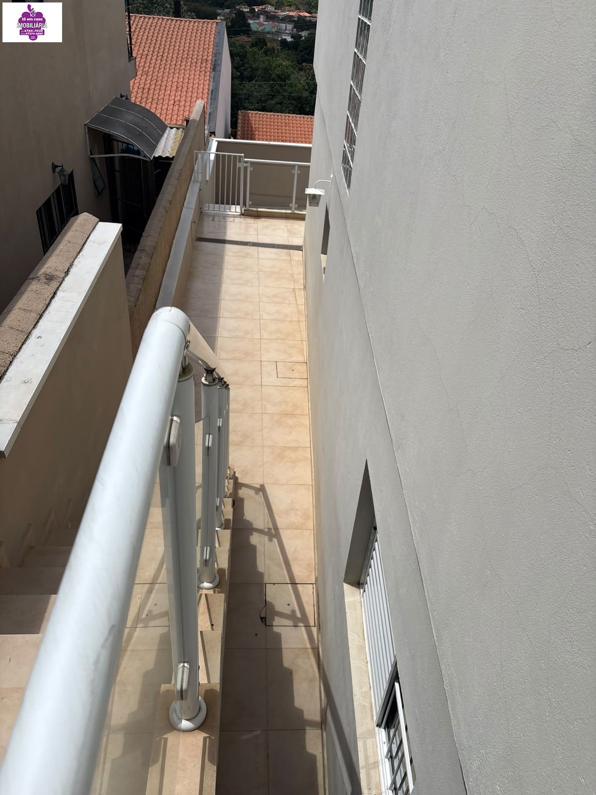 Casa em Vila Santa Rosália, São Roque - Foto 12