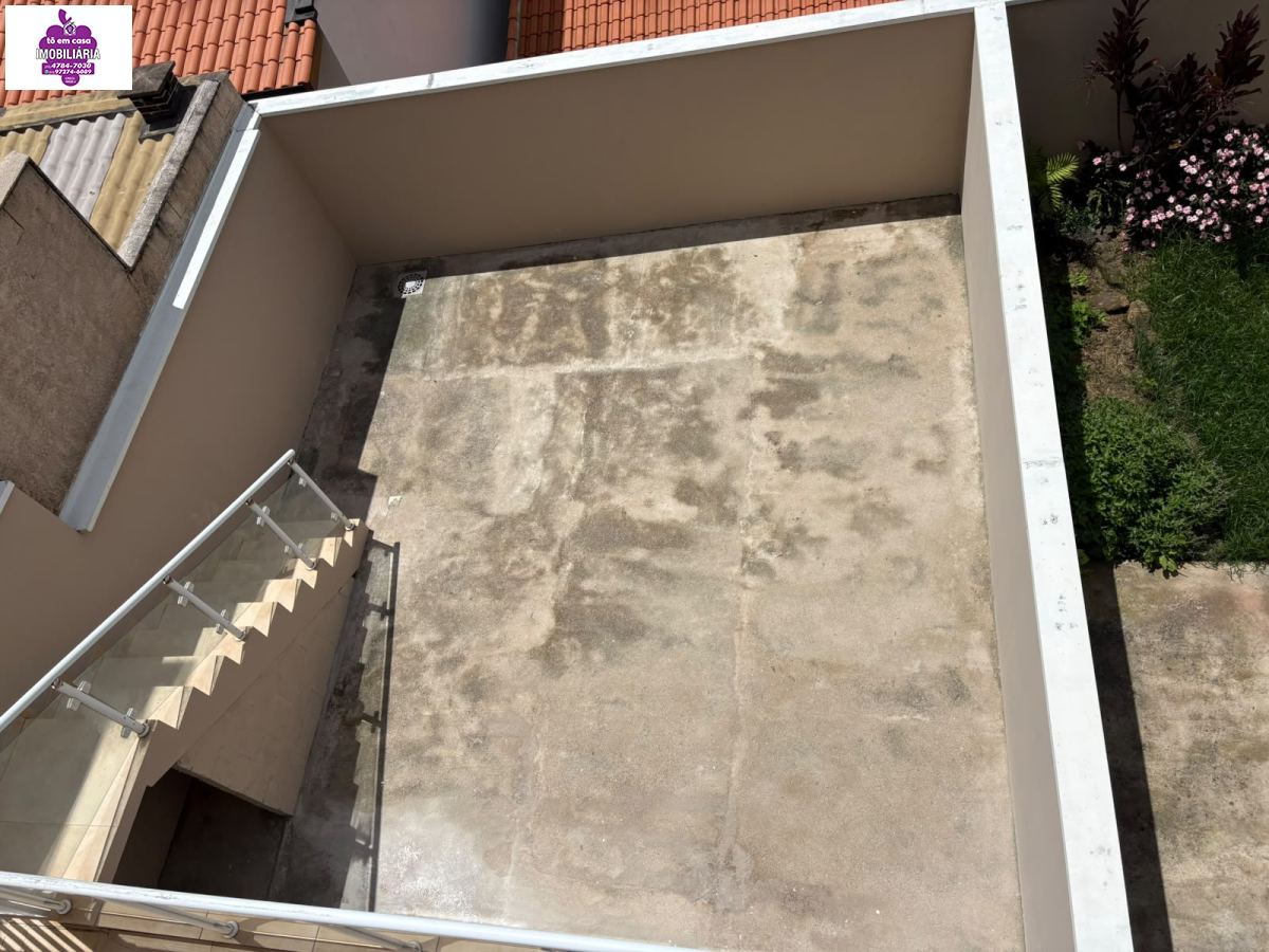 Casa em Vila Santa Rosália, São Roque - Foto 13