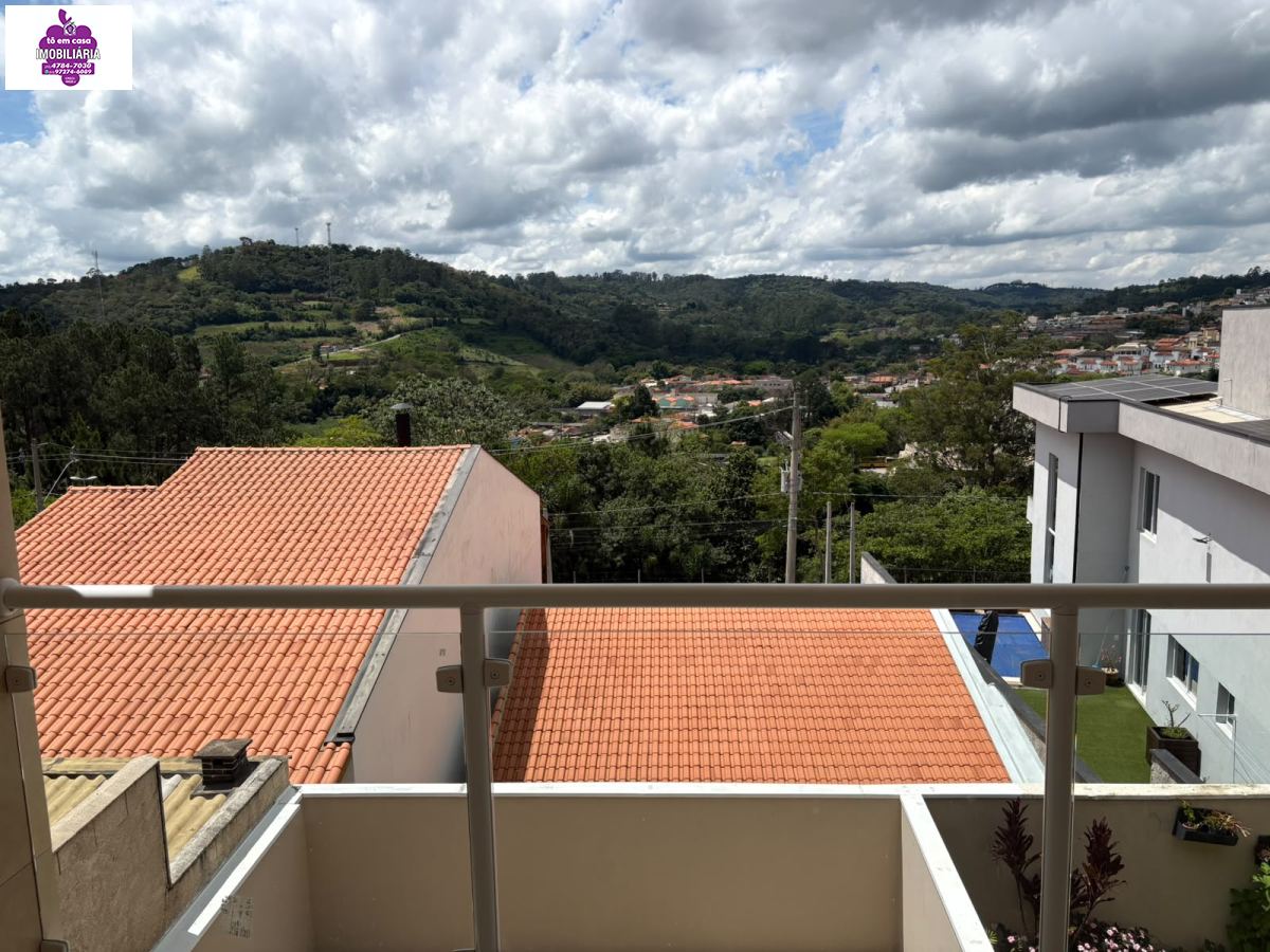 Casa em Vila Santa Rosália, São Roque - Foto 17