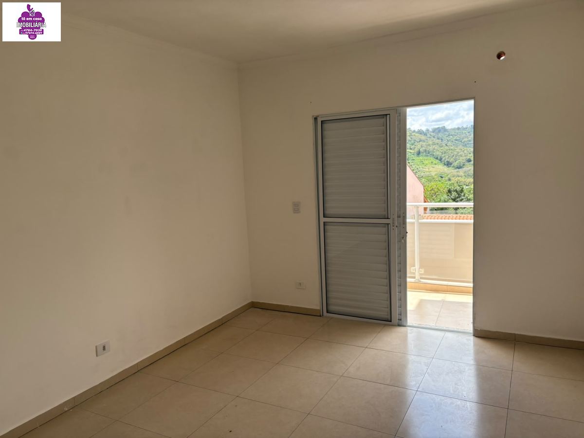Casa em Vila Santa Rosália, São Roque - Foto 18