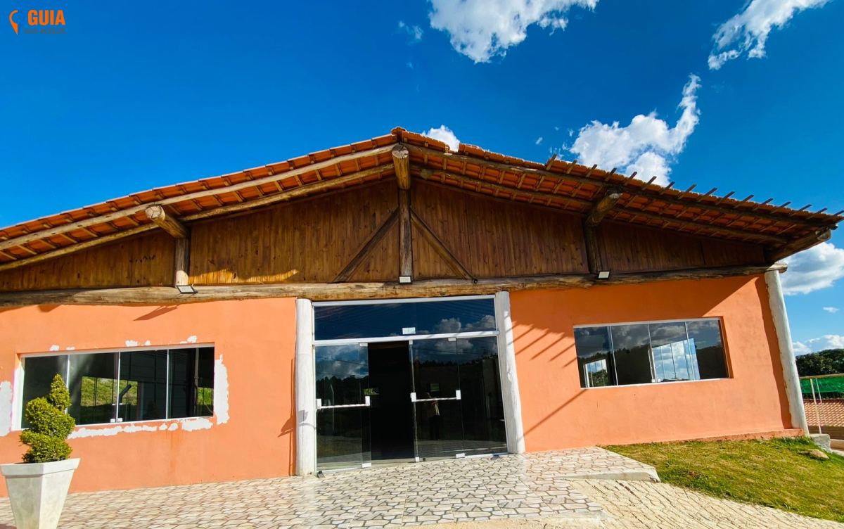 Casa em , São Roque - OPORTUNIDADE ESPAÇO NO ROTEIRO DO VINHO