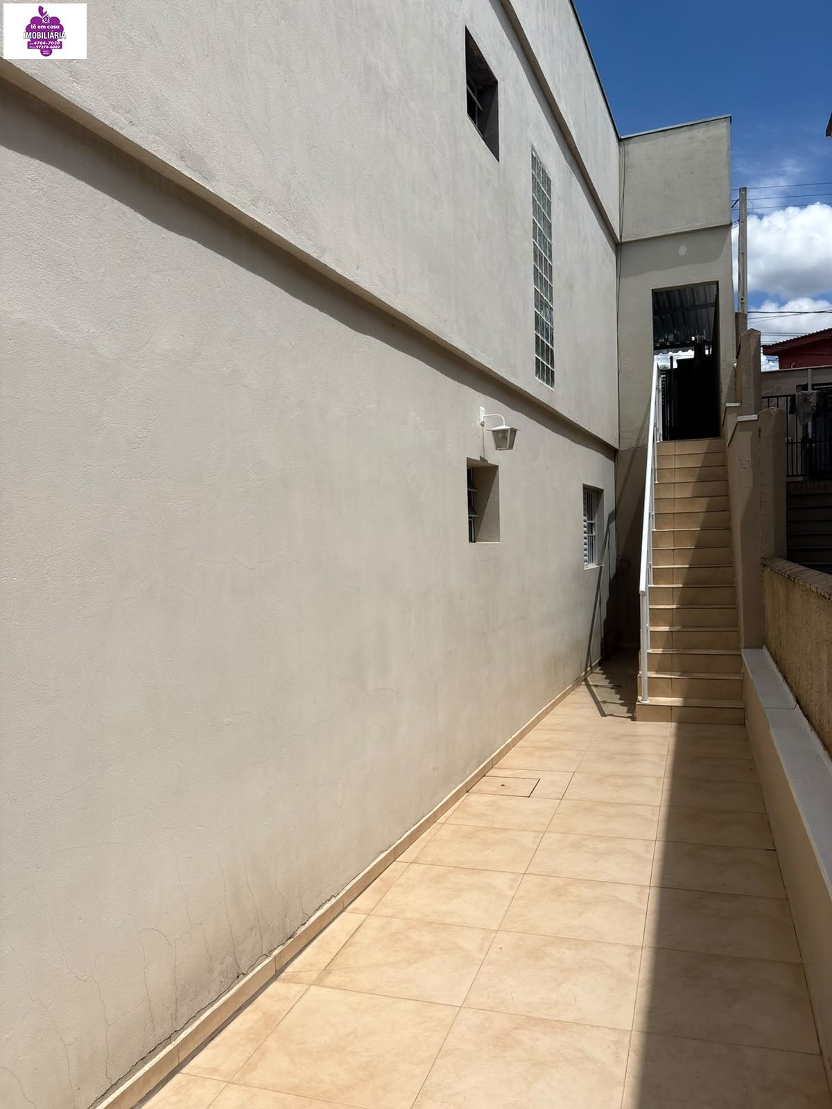 Casa em Vila Santa Rosália, São Roque - Foto 2