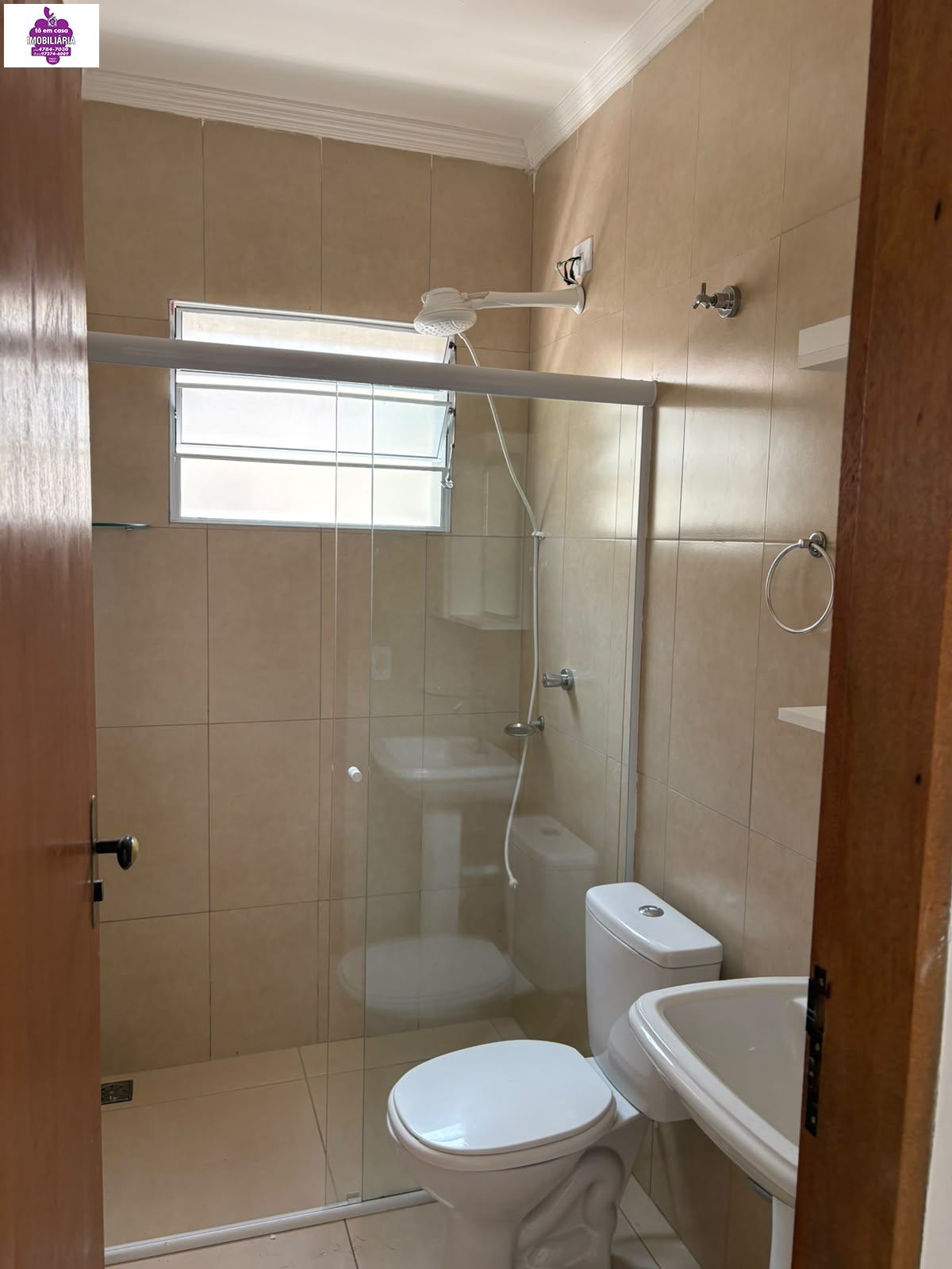 Casa em Vila Santa Rosália, São Roque - Foto 4