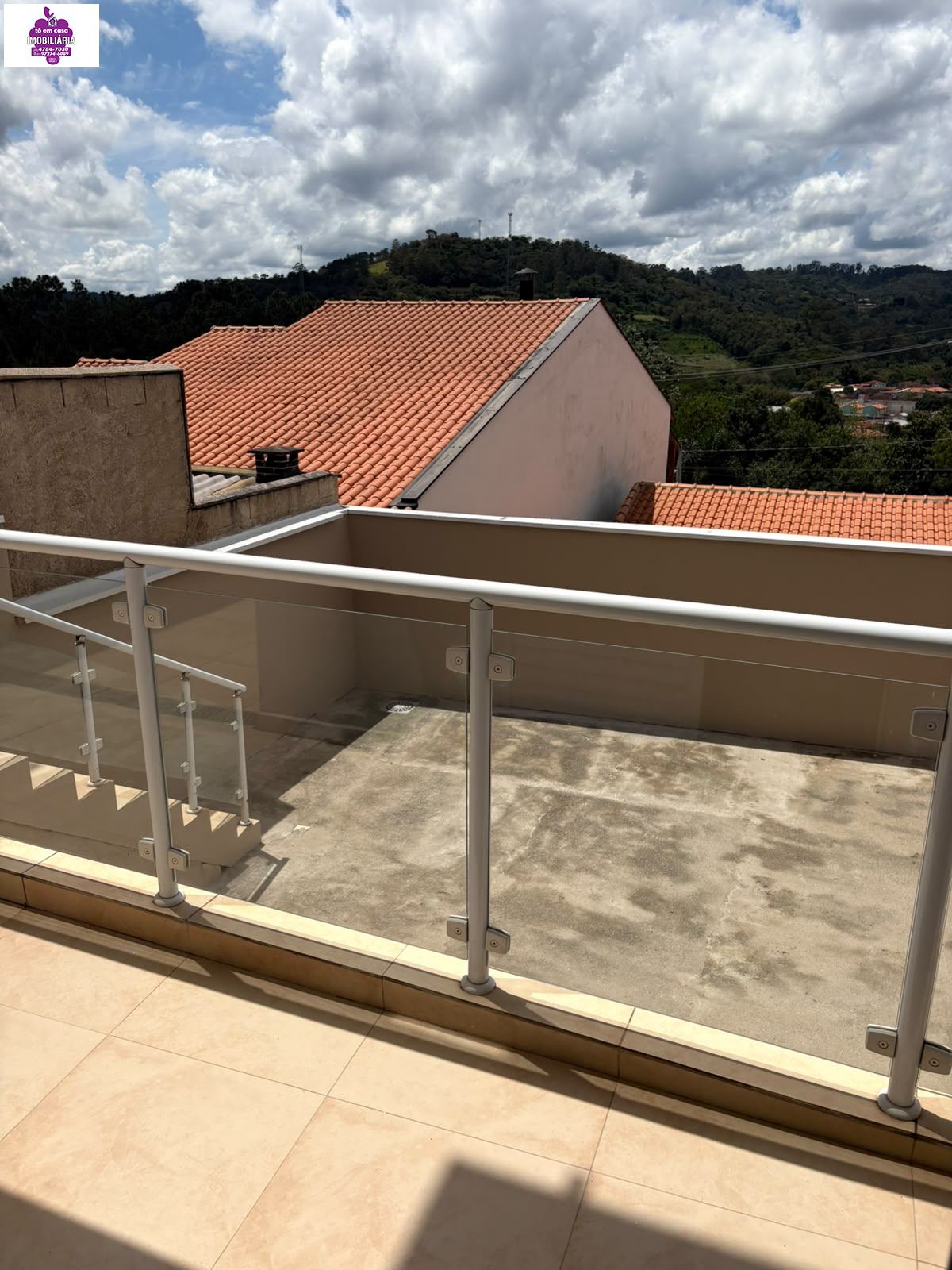 Casa em Vila Santa Rosália, São Roque - Foto 5