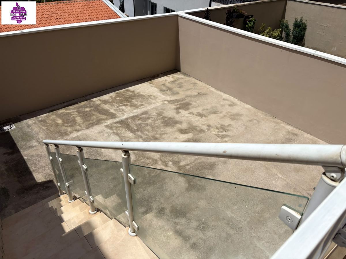 Casa em Vila Santa Rosália, São Roque - Foto 6