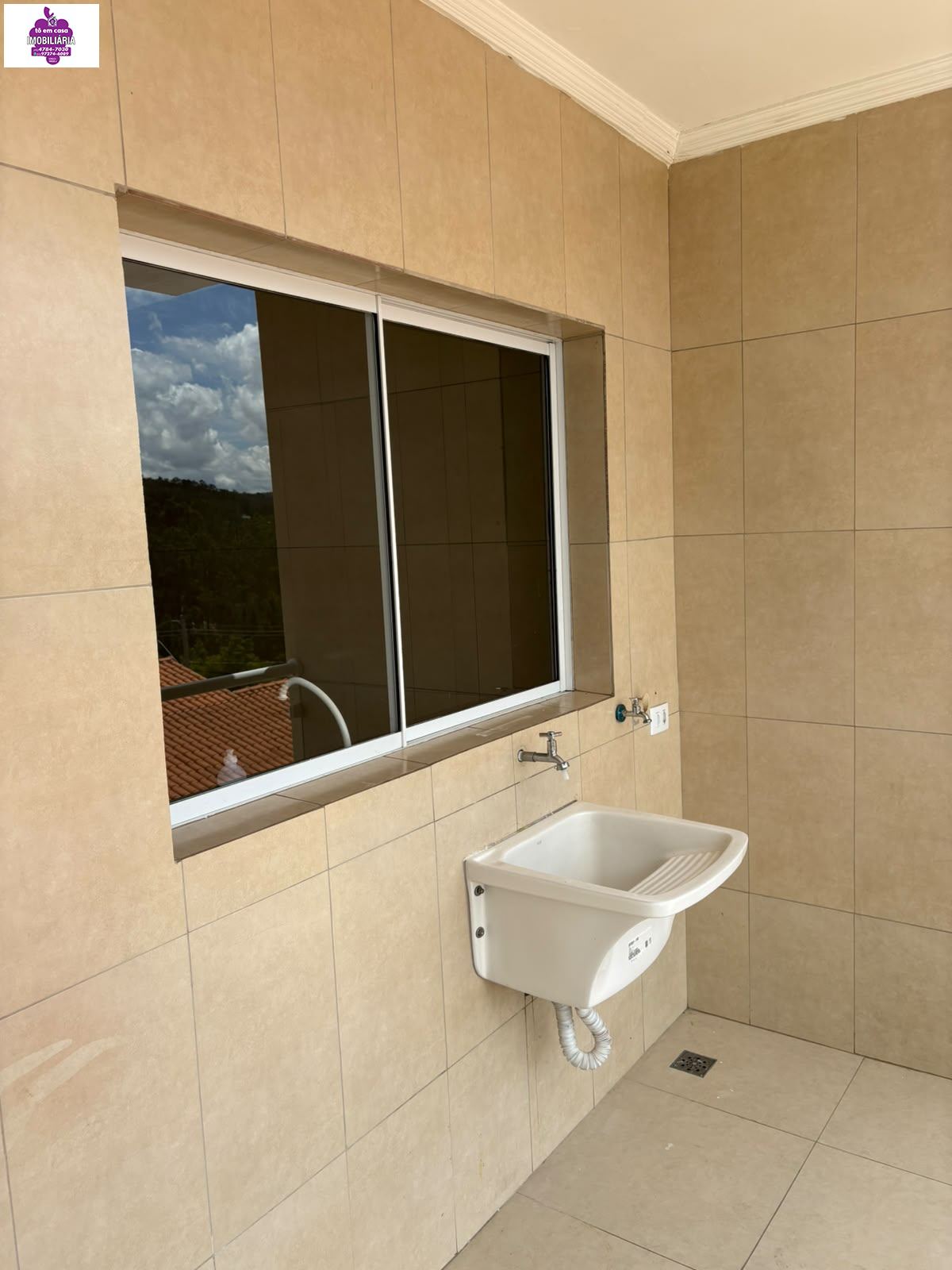 Casa em Vila Santa Rosália, São Roque - Foto 8